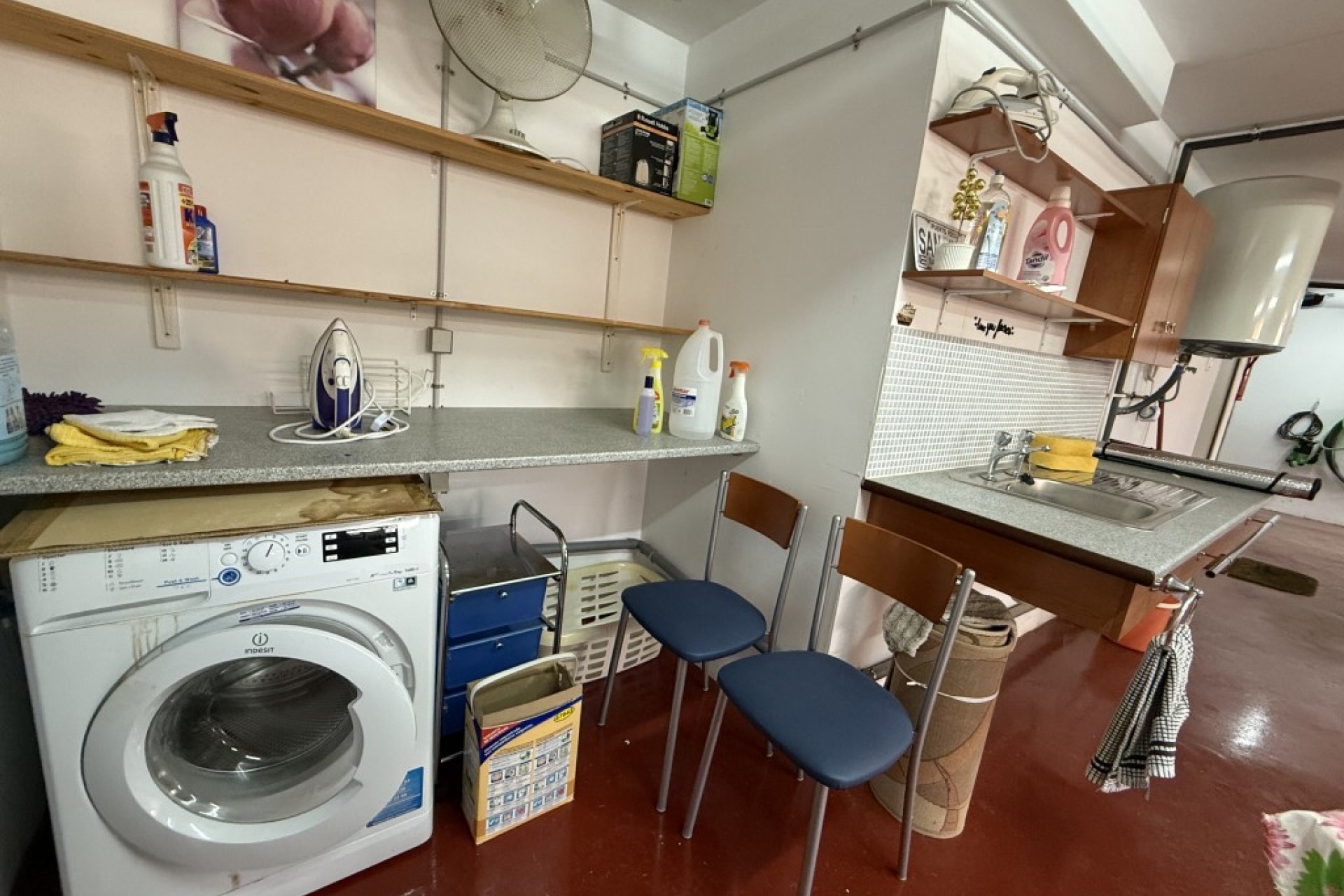 Wiederverkauf - Wohnung - La Puebla - Murcia