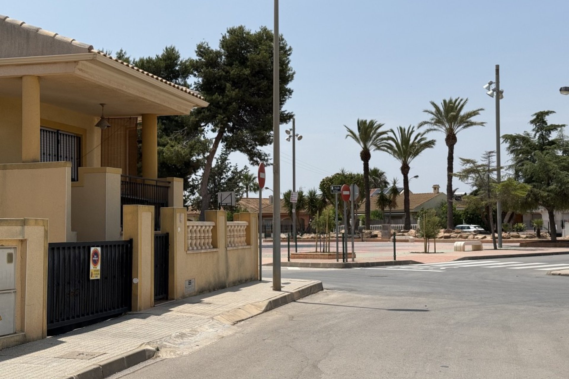 Wiederverkauf - Wohnung - La Puebla - Murcia