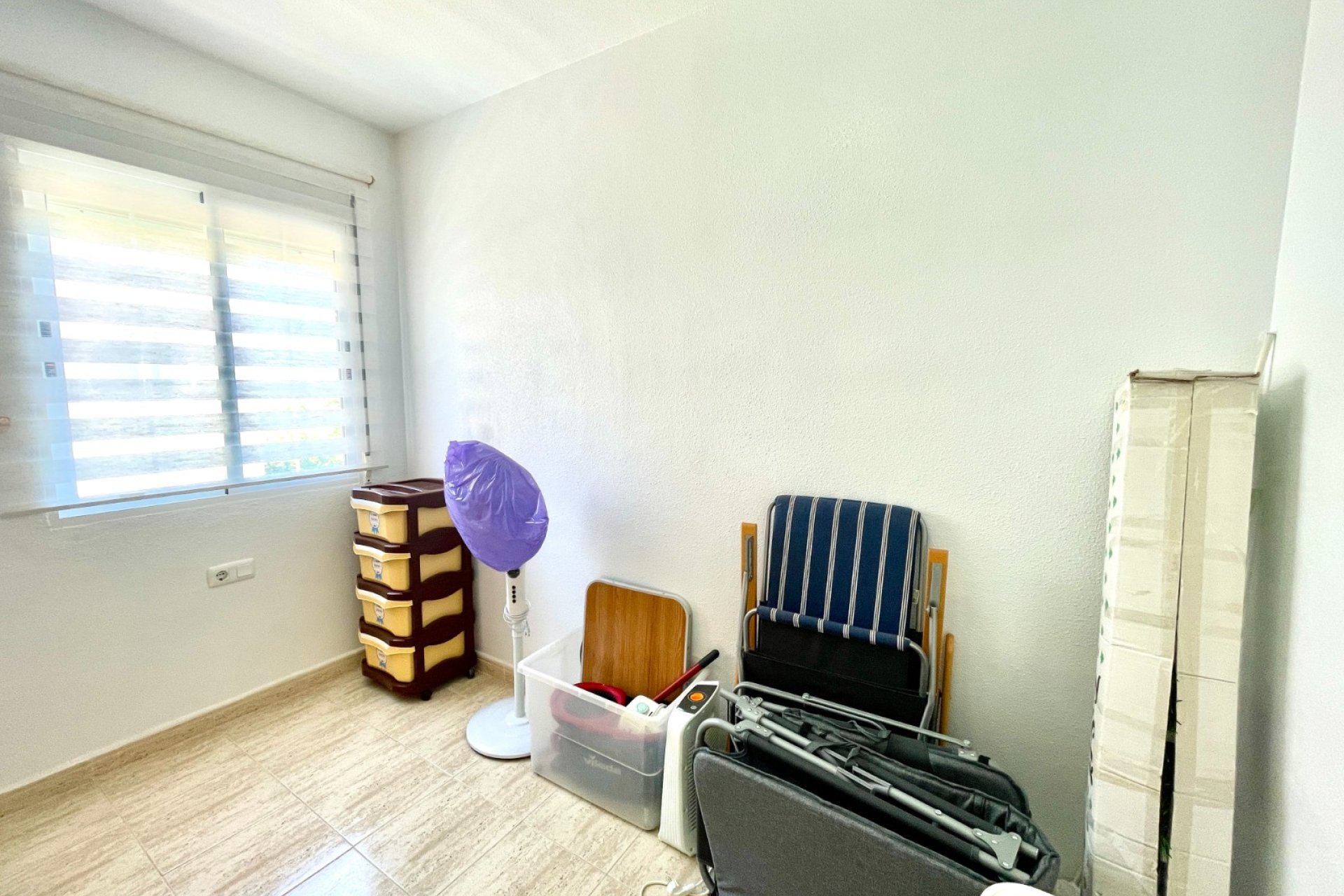 Wiederverkauf - Wohnung - La Siesta