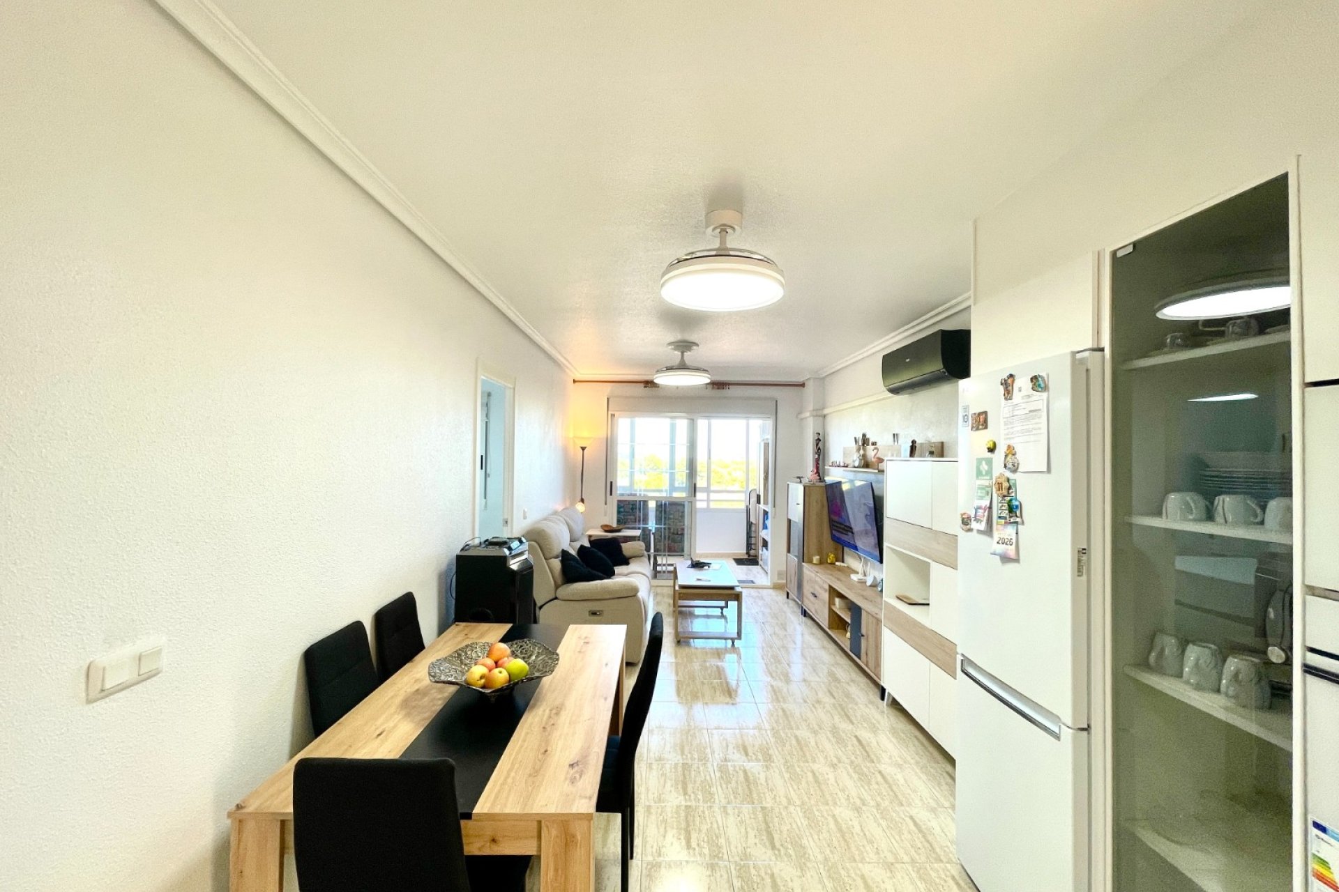 Wiederverkauf - Wohnung - La Siesta