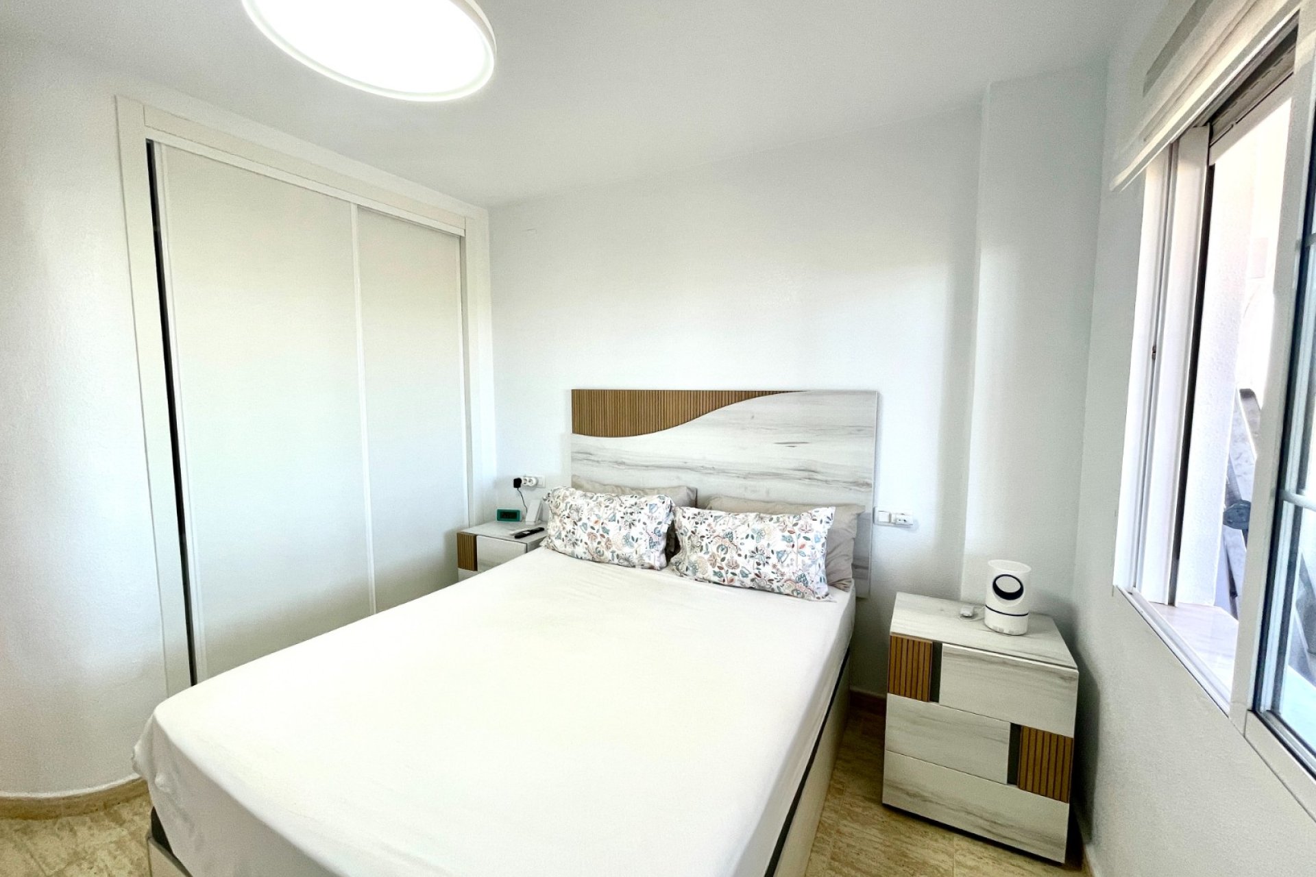 Wiederverkauf - Wohnung - La Siesta