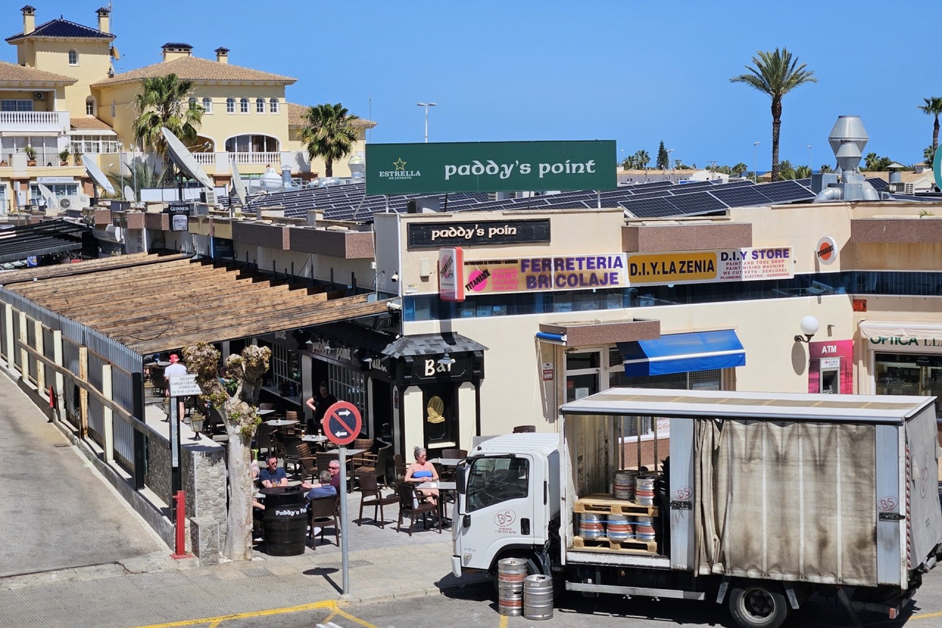 Wiederverkauf - Wohnung - La Zenia