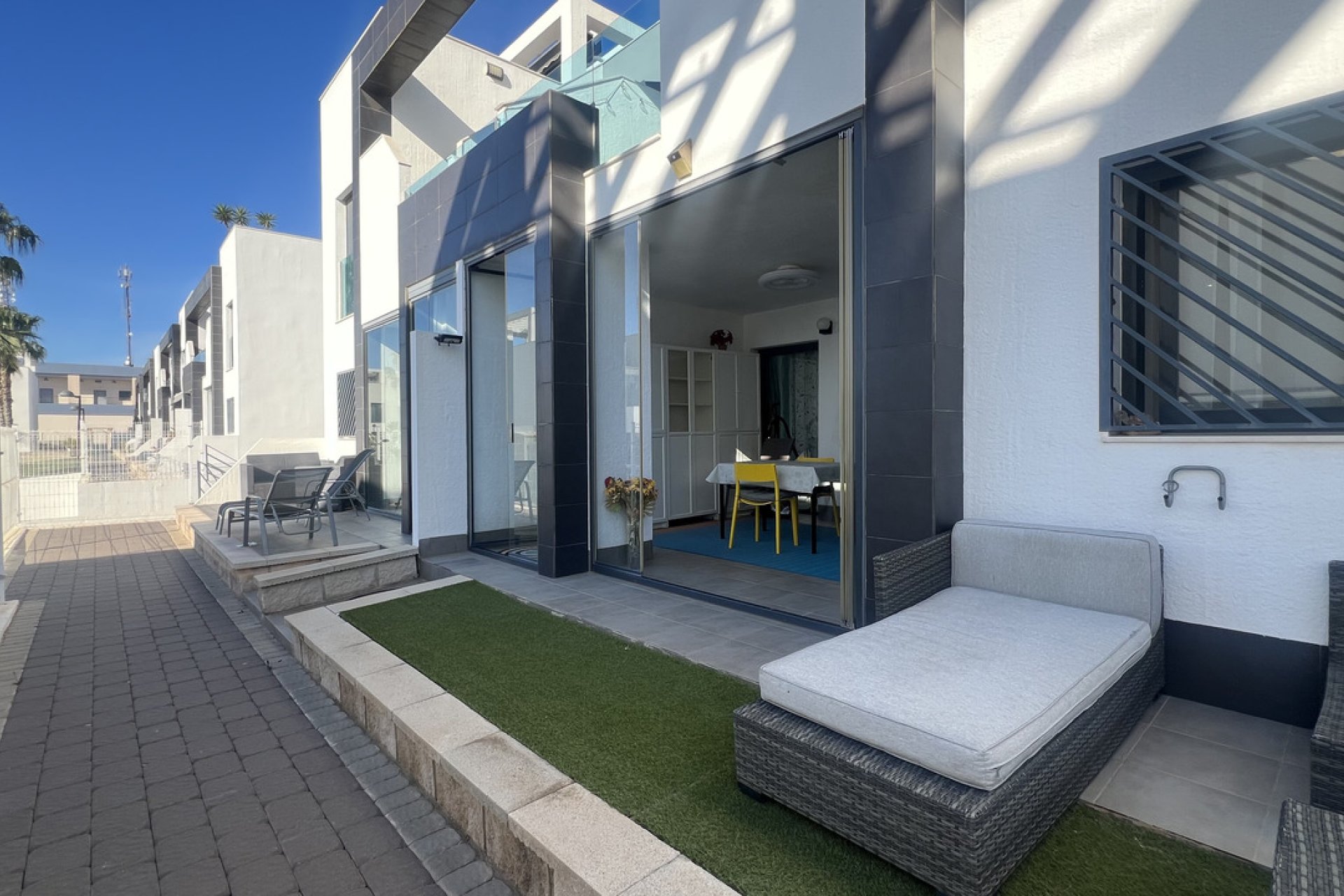 Wiederverkauf - Wohnung - La Zenia