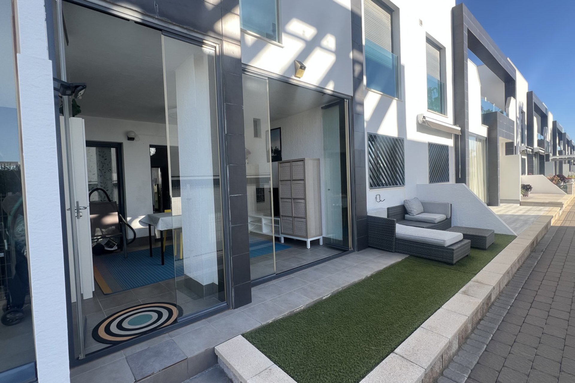 Wiederverkauf - Wohnung - La Zenia