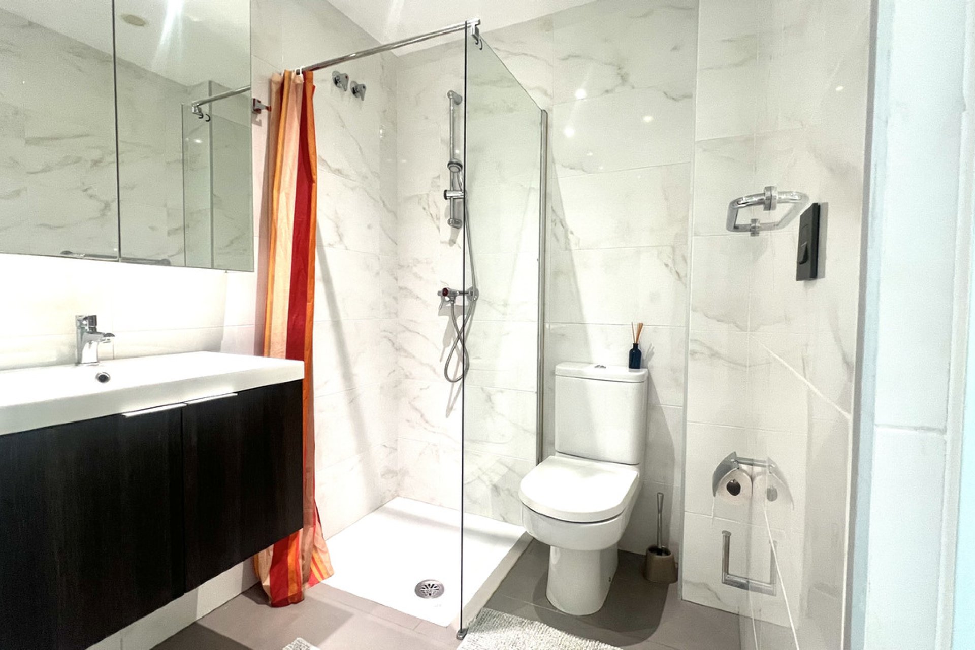 Wiederverkauf - Wohnung - La Zenia