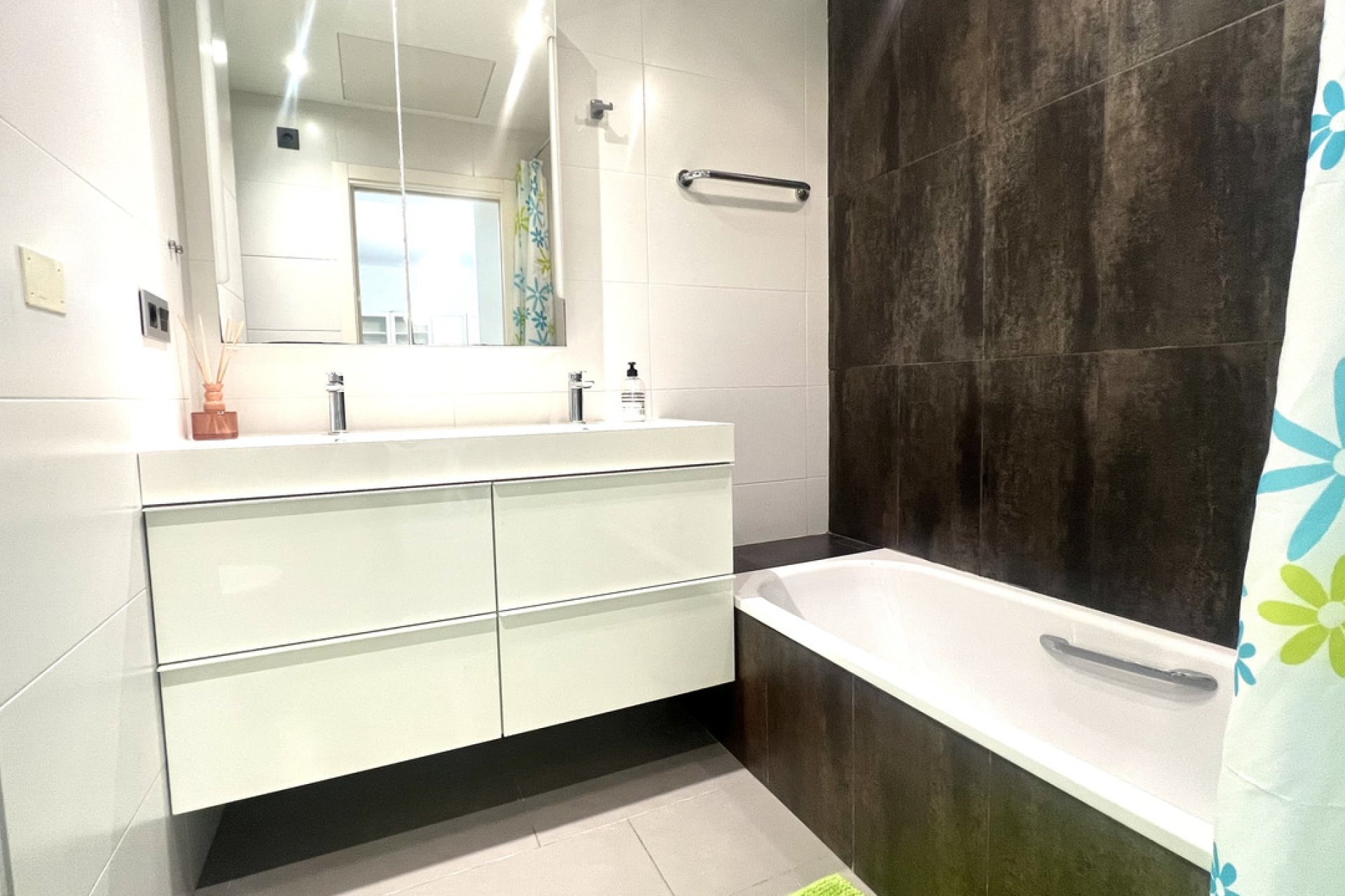 Wiederverkauf - Wohnung - La Zenia