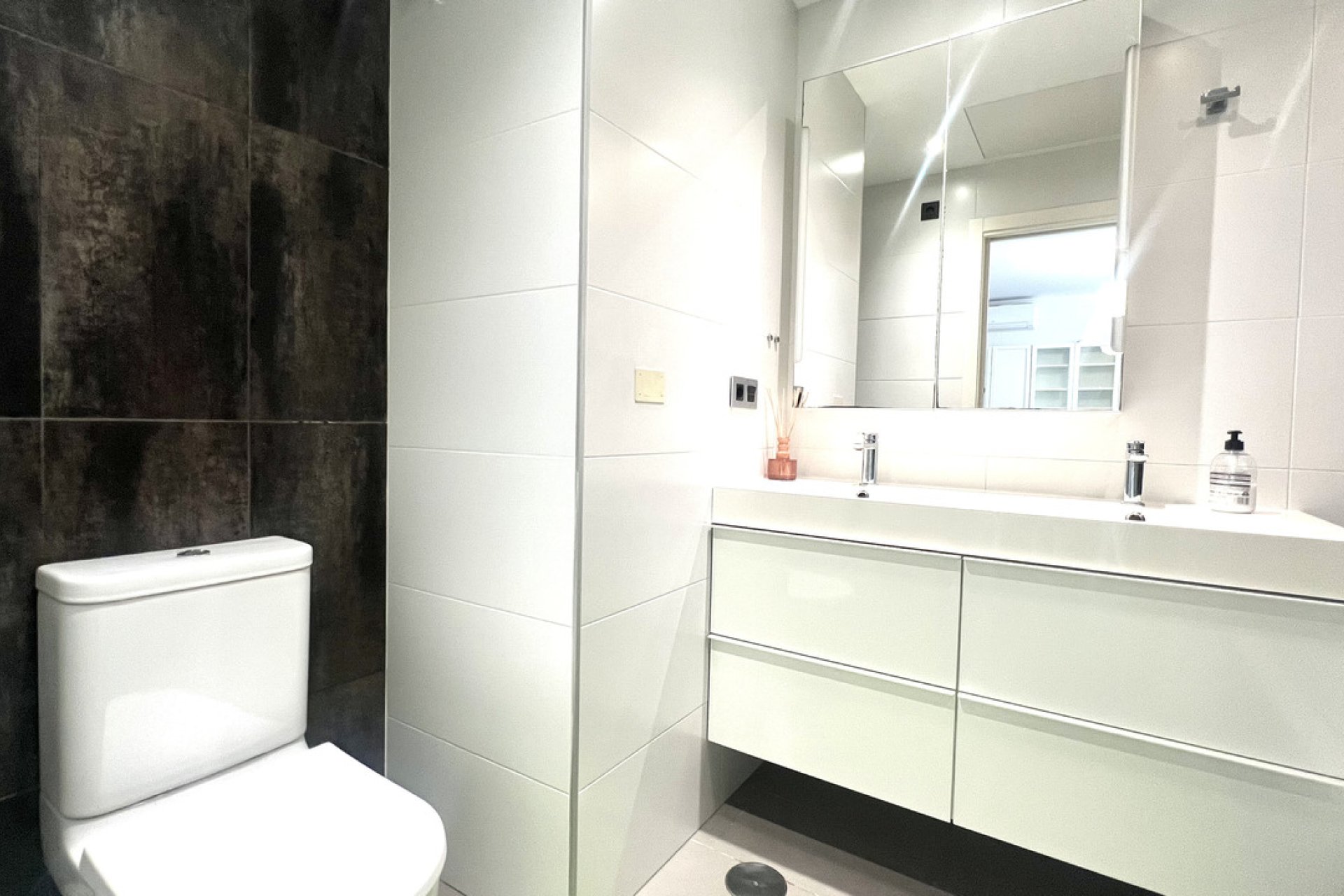 Wiederverkauf - Wohnung - La Zenia