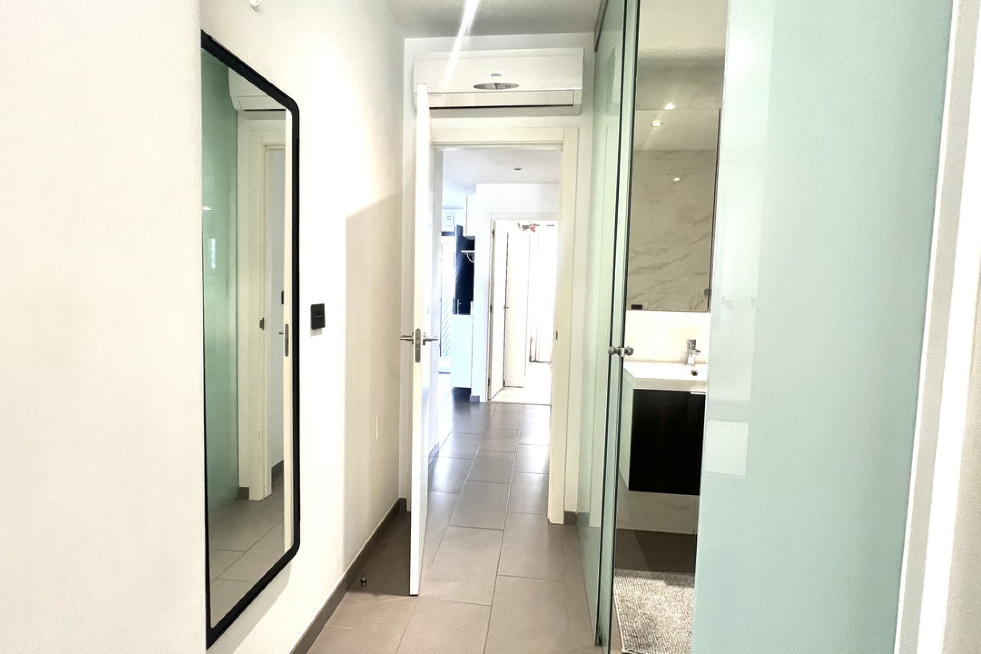 Wiederverkauf - Wohnung - La Zenia