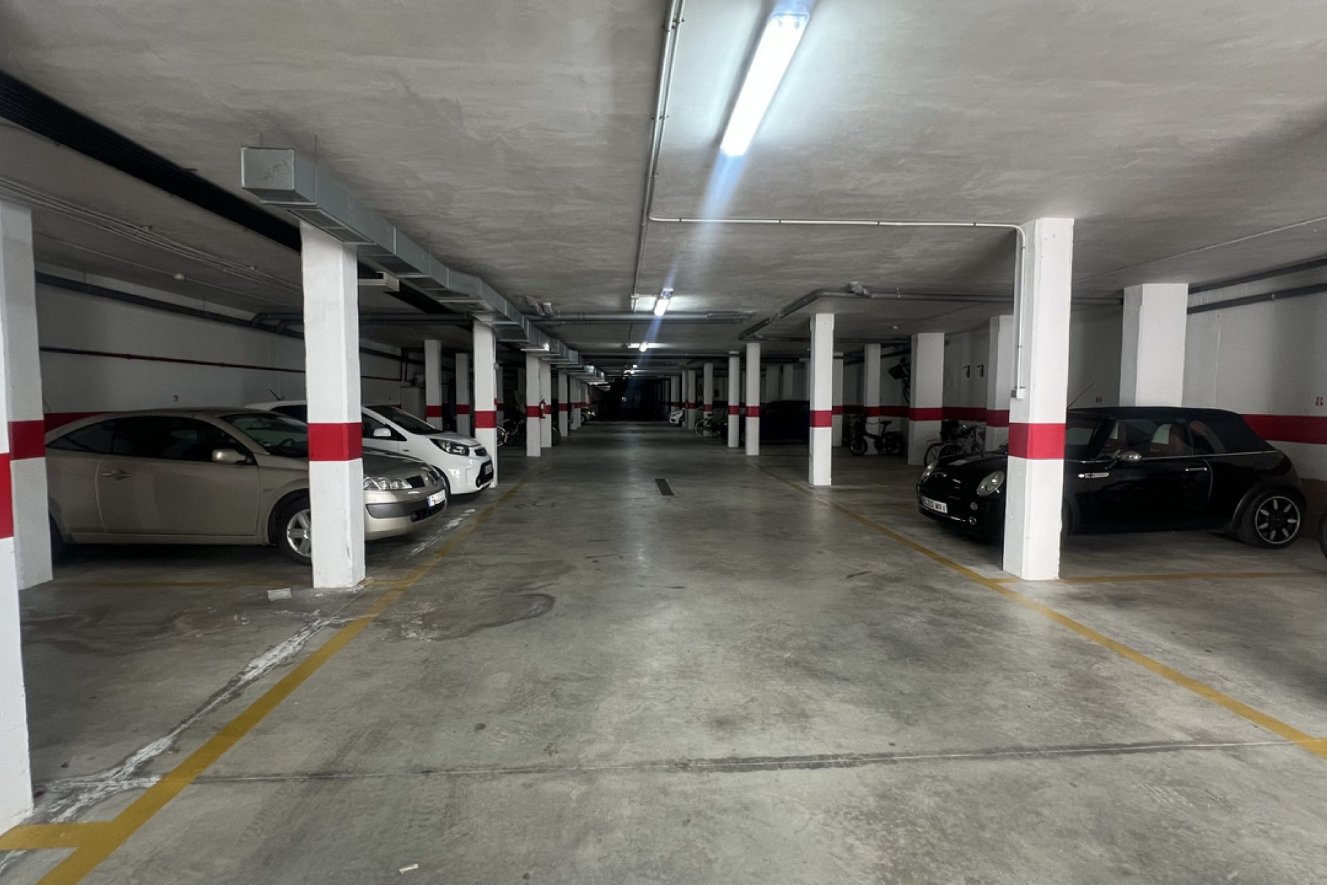 Wiederverkauf - Wohnung - La Zenia