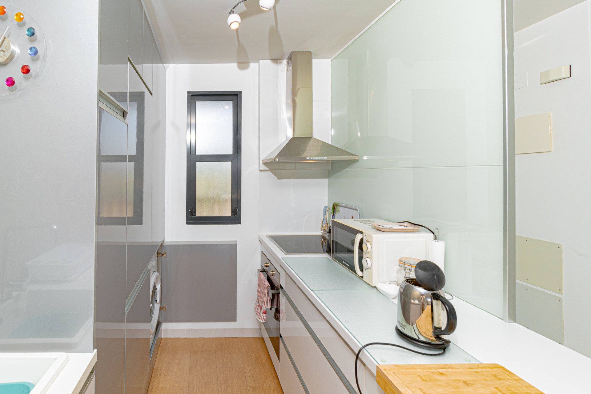 Wiederverkauf - Wohnung - La Zenia