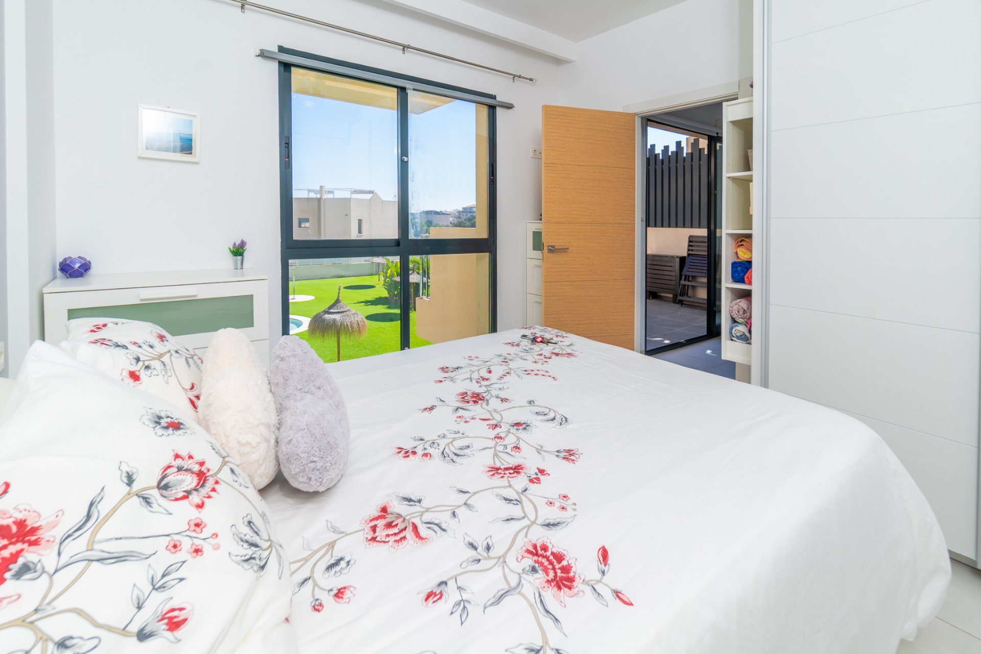 Wiederverkauf - Wohnung - La Zenia