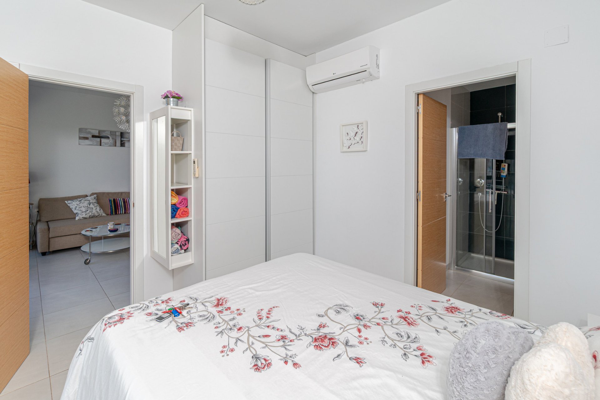 Wiederverkauf - Wohnung - La Zenia