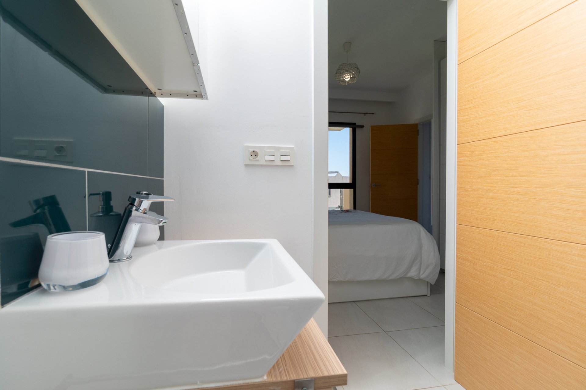 Wiederverkauf - Wohnung - La Zenia