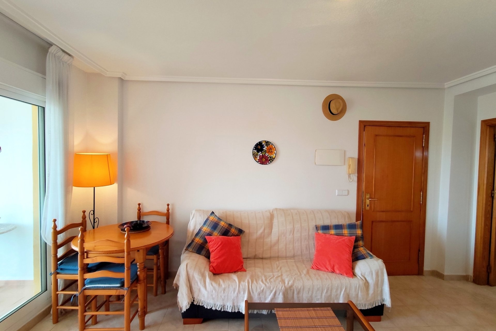 Wiederverkauf - Wohnung - La Zenia