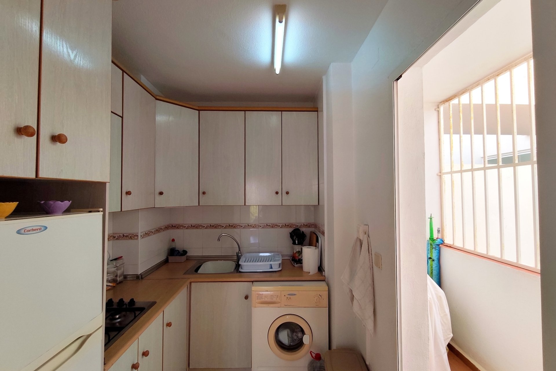 Wiederverkauf - Wohnung - La Zenia