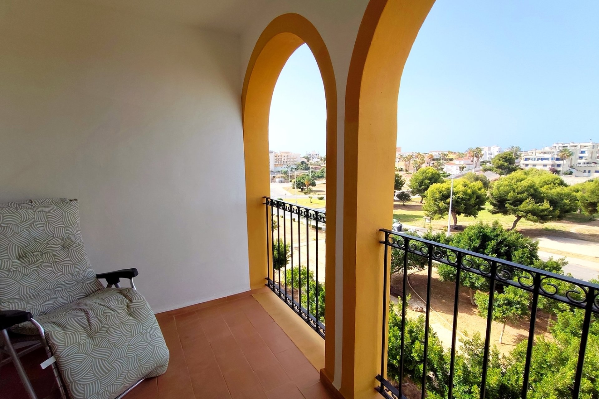 Wiederverkauf - Wohnung - La Zenia