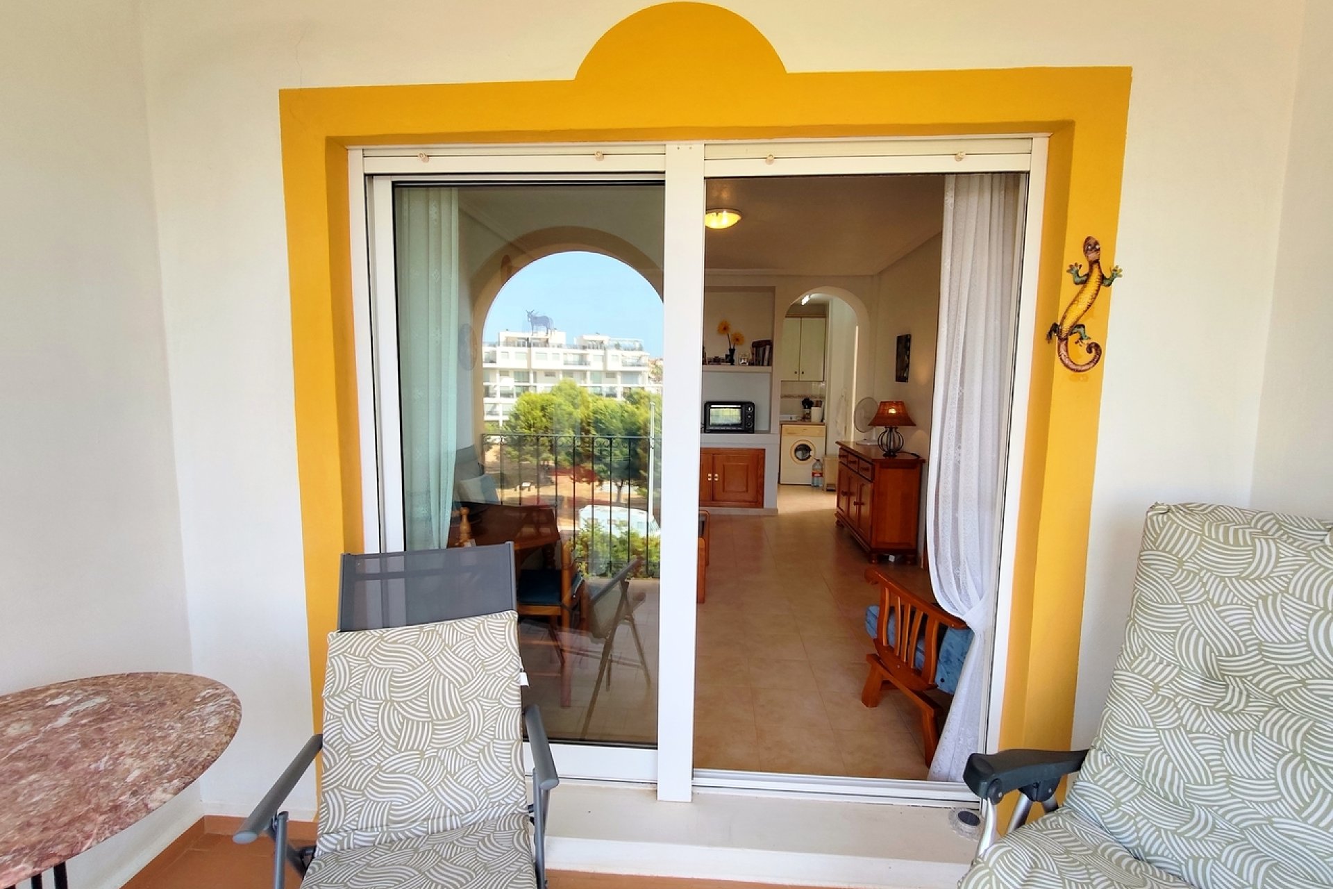 Wiederverkauf - Wohnung - La Zenia