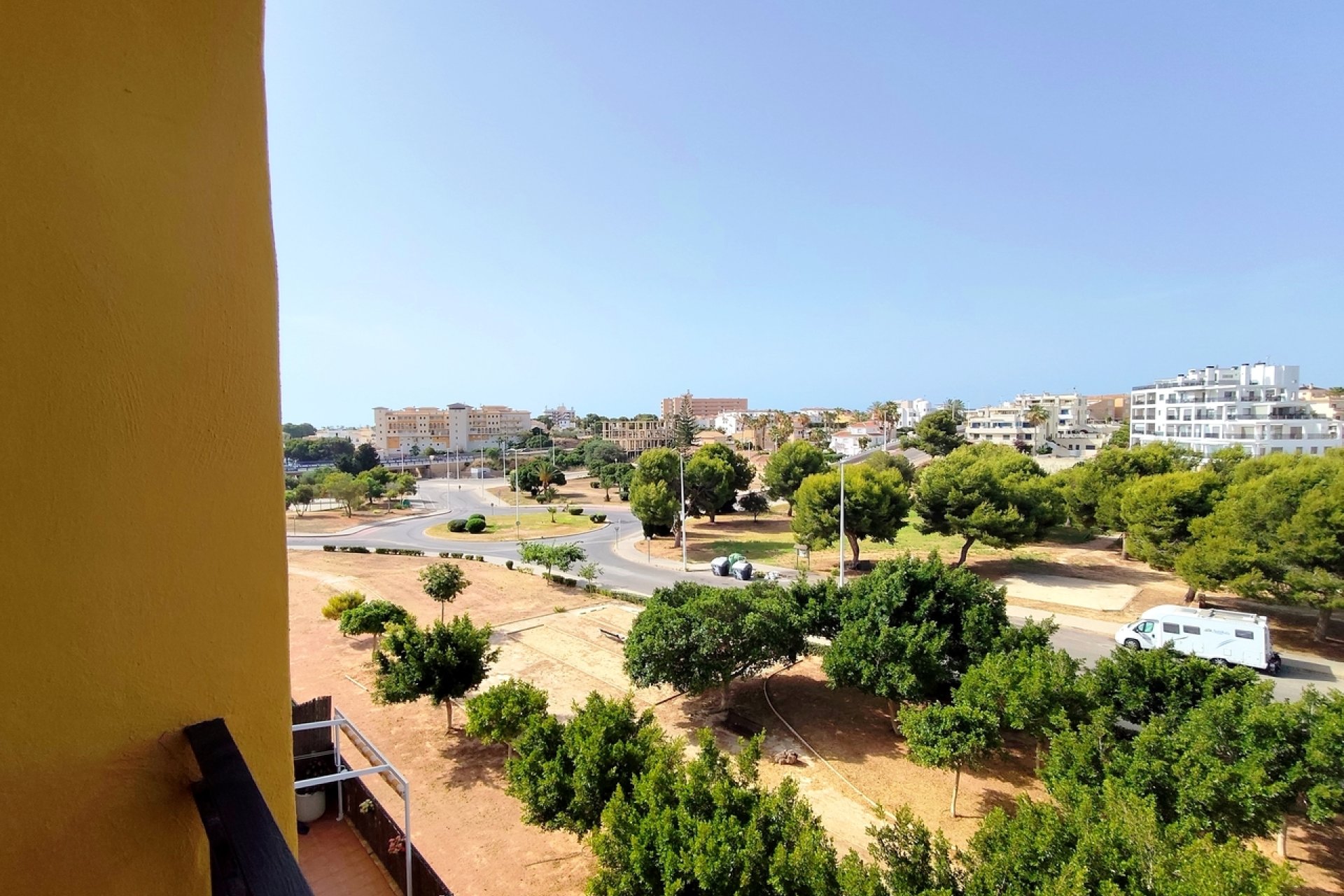 Wiederverkauf - Wohnung - La Zenia