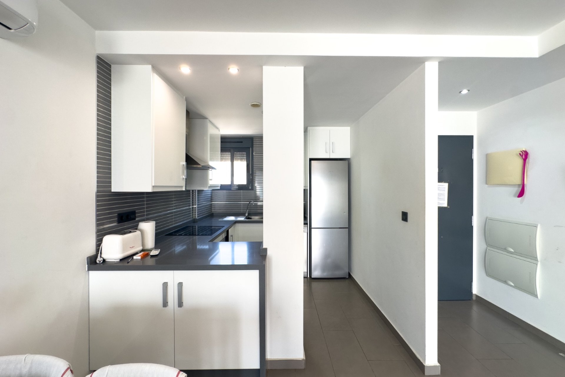 Wiederverkauf - Wohnung - La Zenia