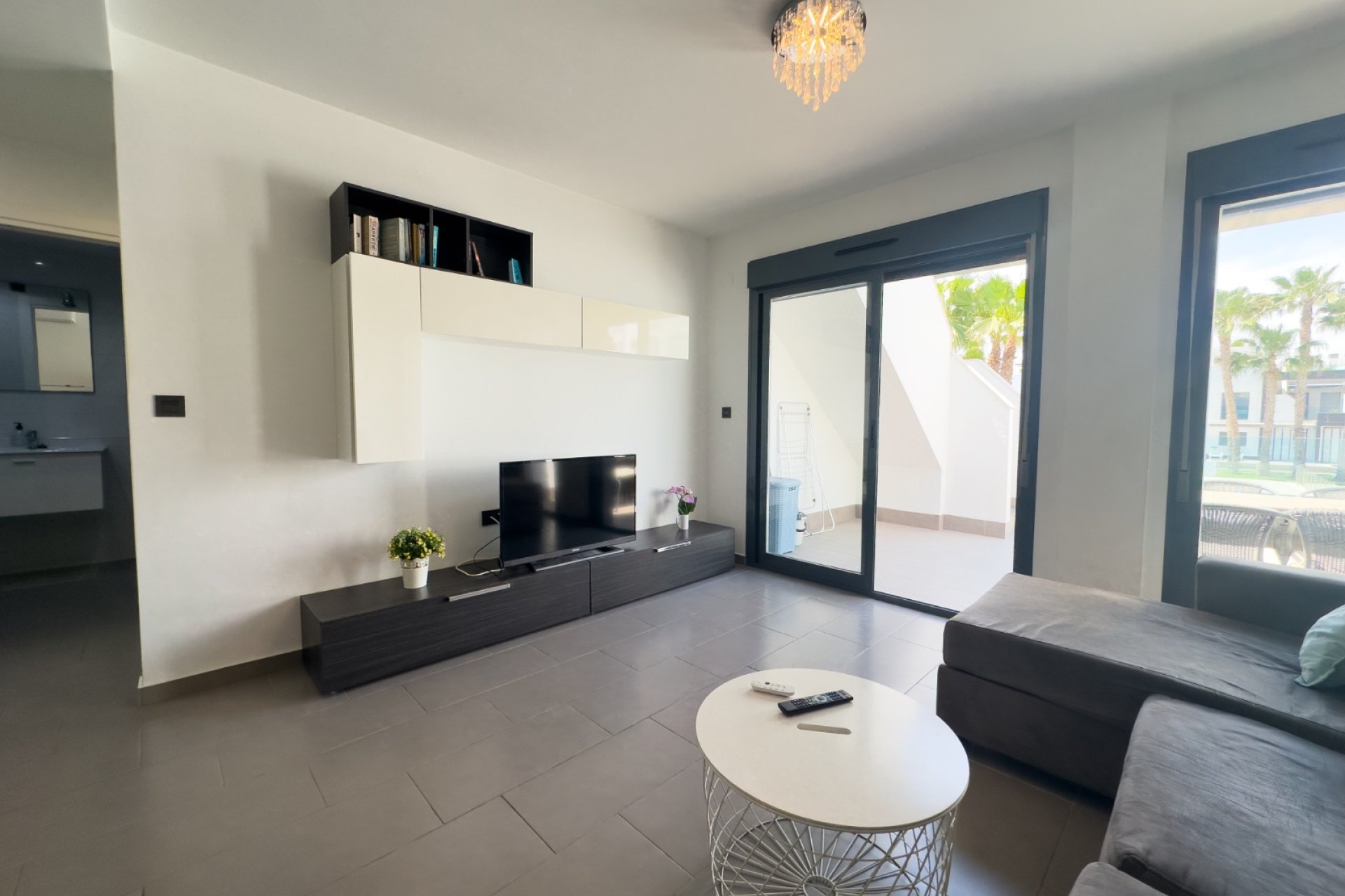 Wiederverkauf - Wohnung - La Zenia