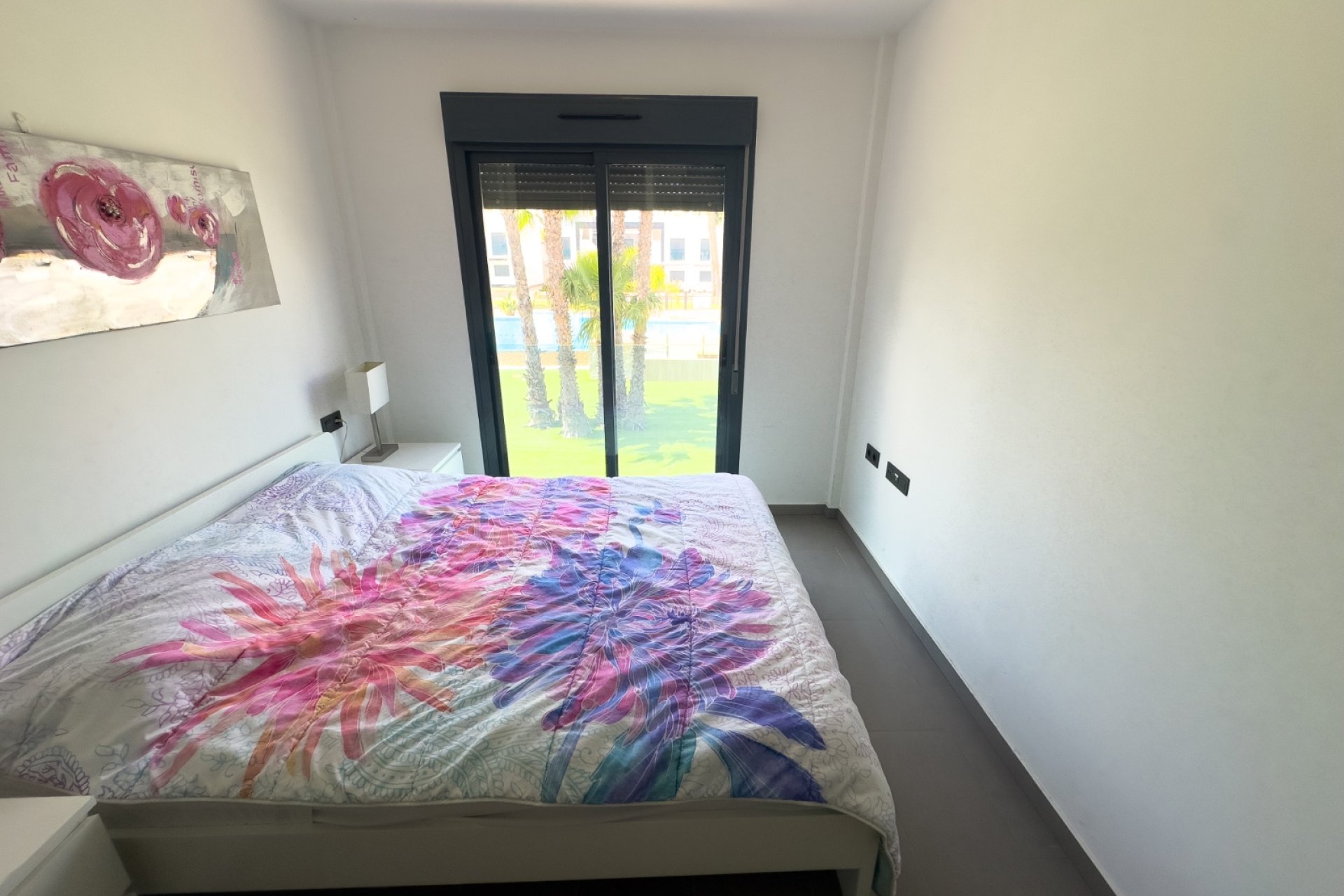 Wiederverkauf - Wohnung - La Zenia