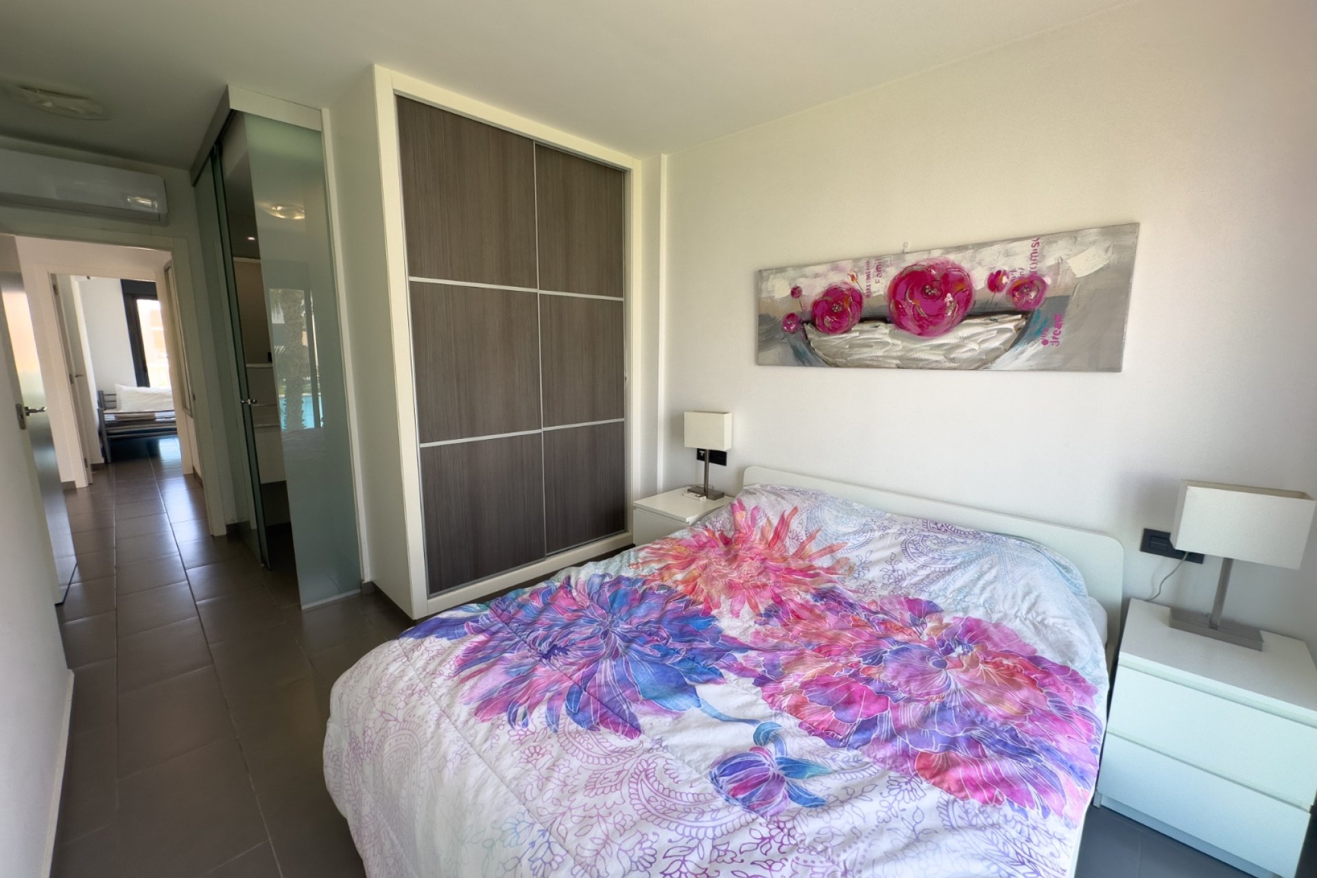 Wiederverkauf - Wohnung - La Zenia