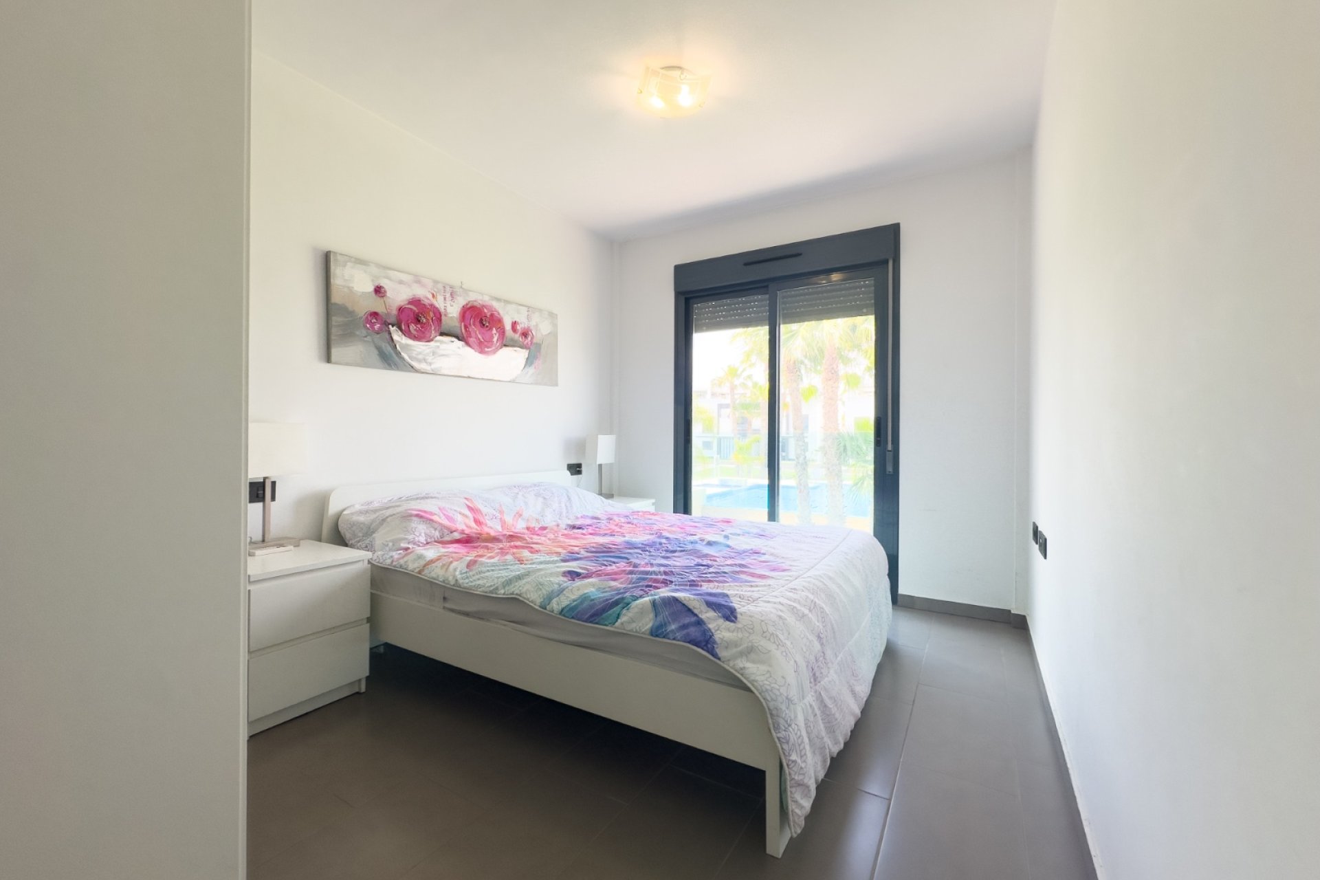 Wiederverkauf - Wohnung - La Zenia