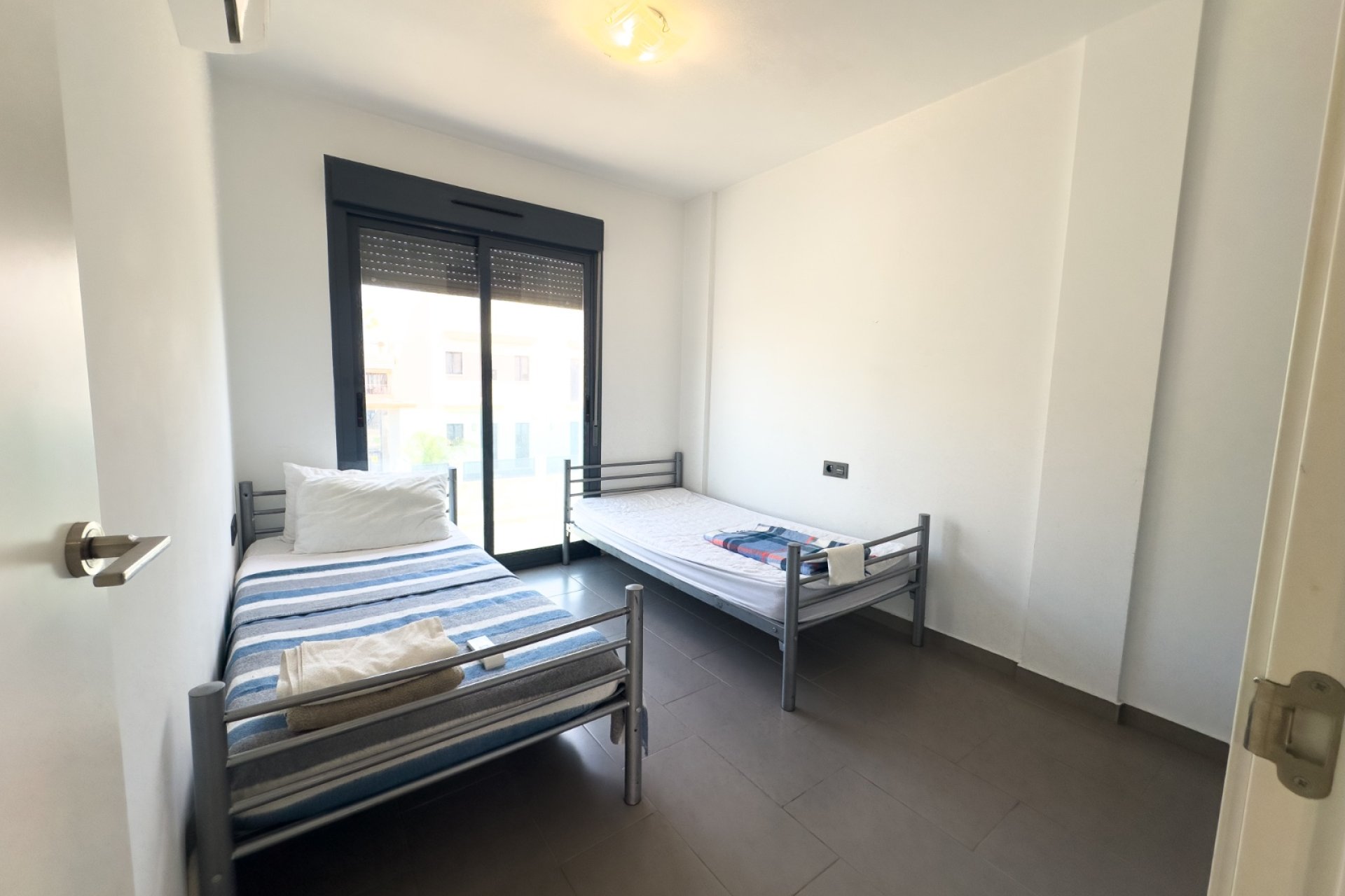 Wiederverkauf - Wohnung - La Zenia