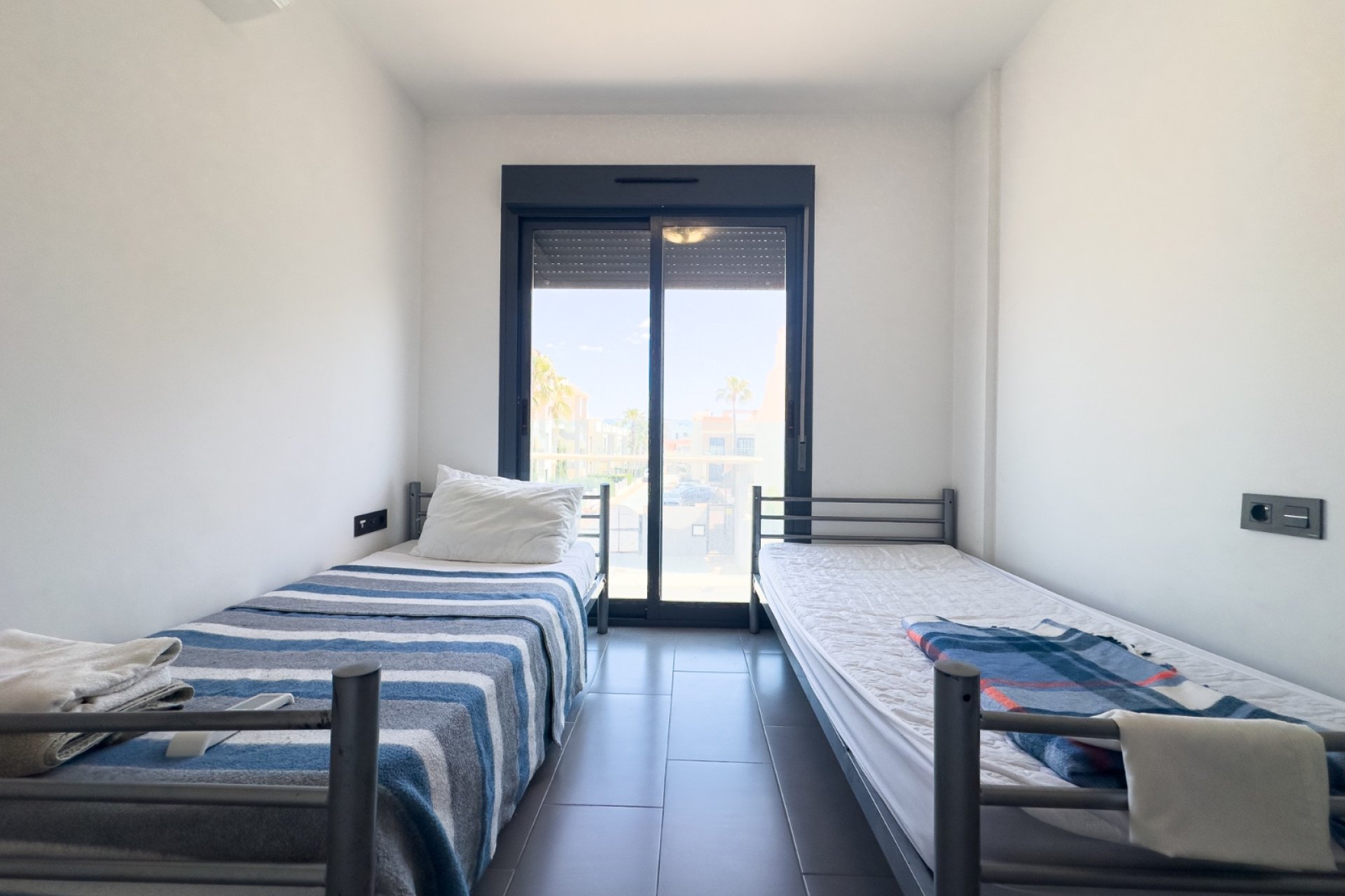 Wiederverkauf - Wohnung - La Zenia
