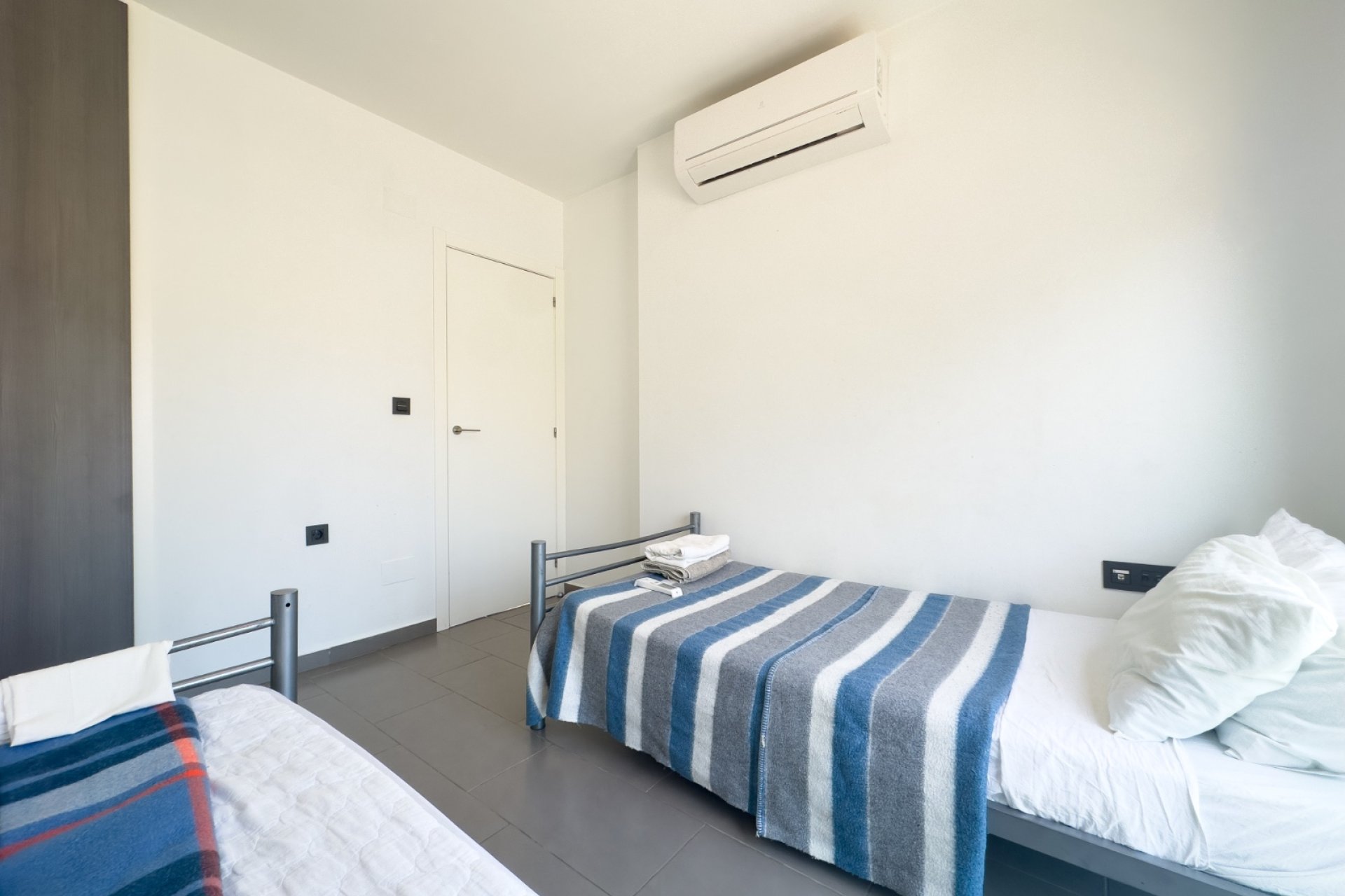 Wiederverkauf - Wohnung - La Zenia
