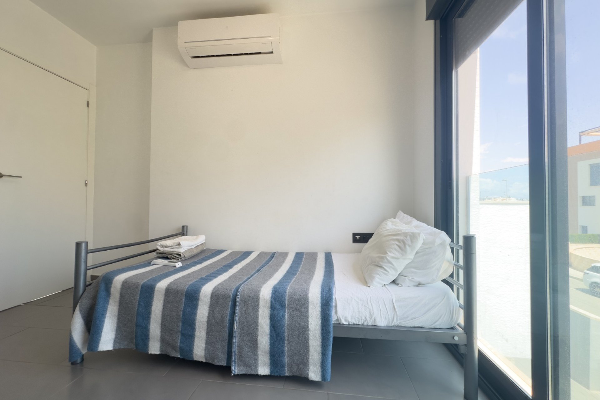 Wiederverkauf - Wohnung - La Zenia