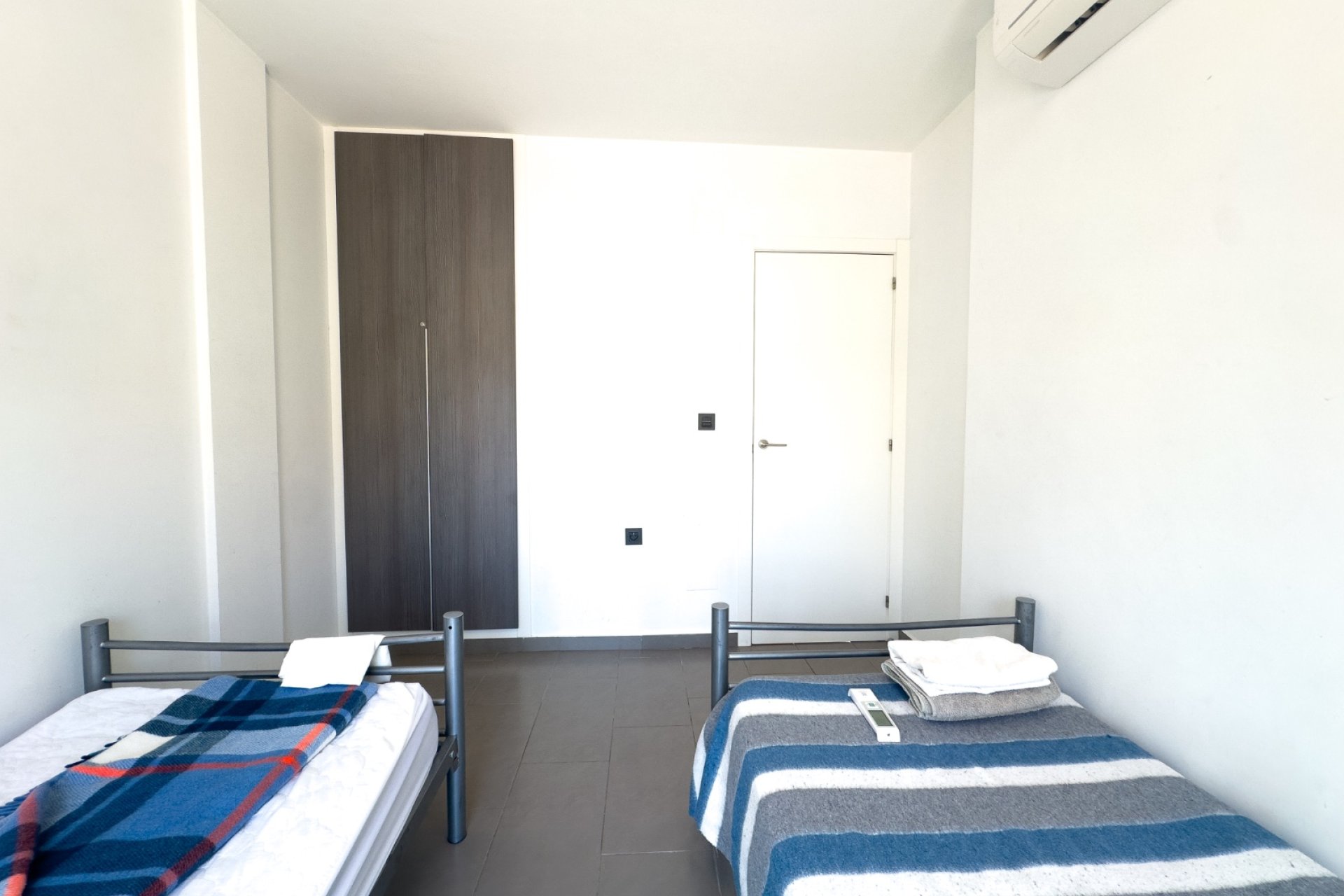 Wiederverkauf - Wohnung - La Zenia