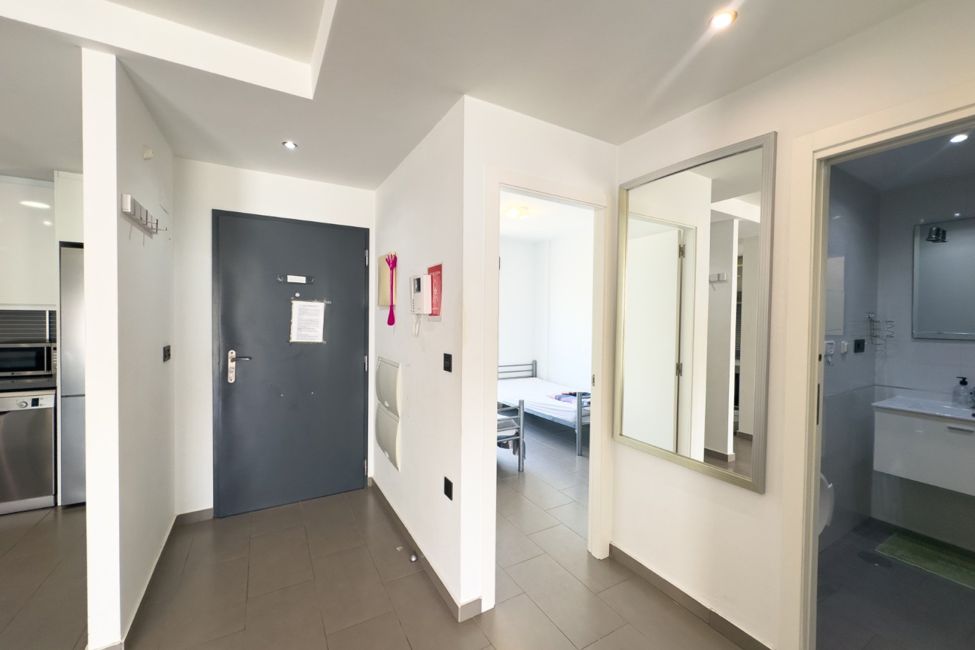 Wiederverkauf - Wohnung - La Zenia