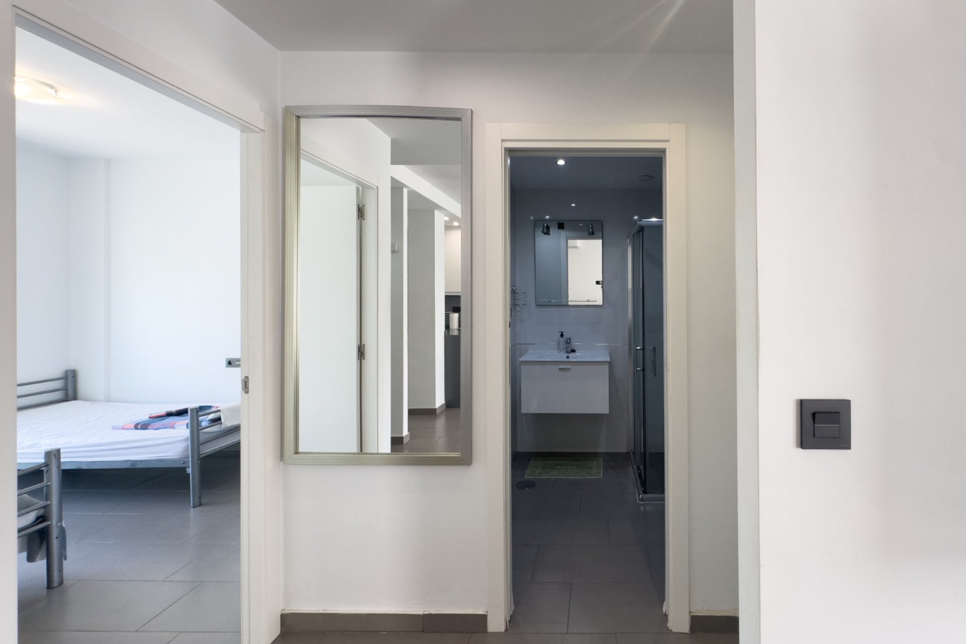 Wiederverkauf - Wohnung - La Zenia