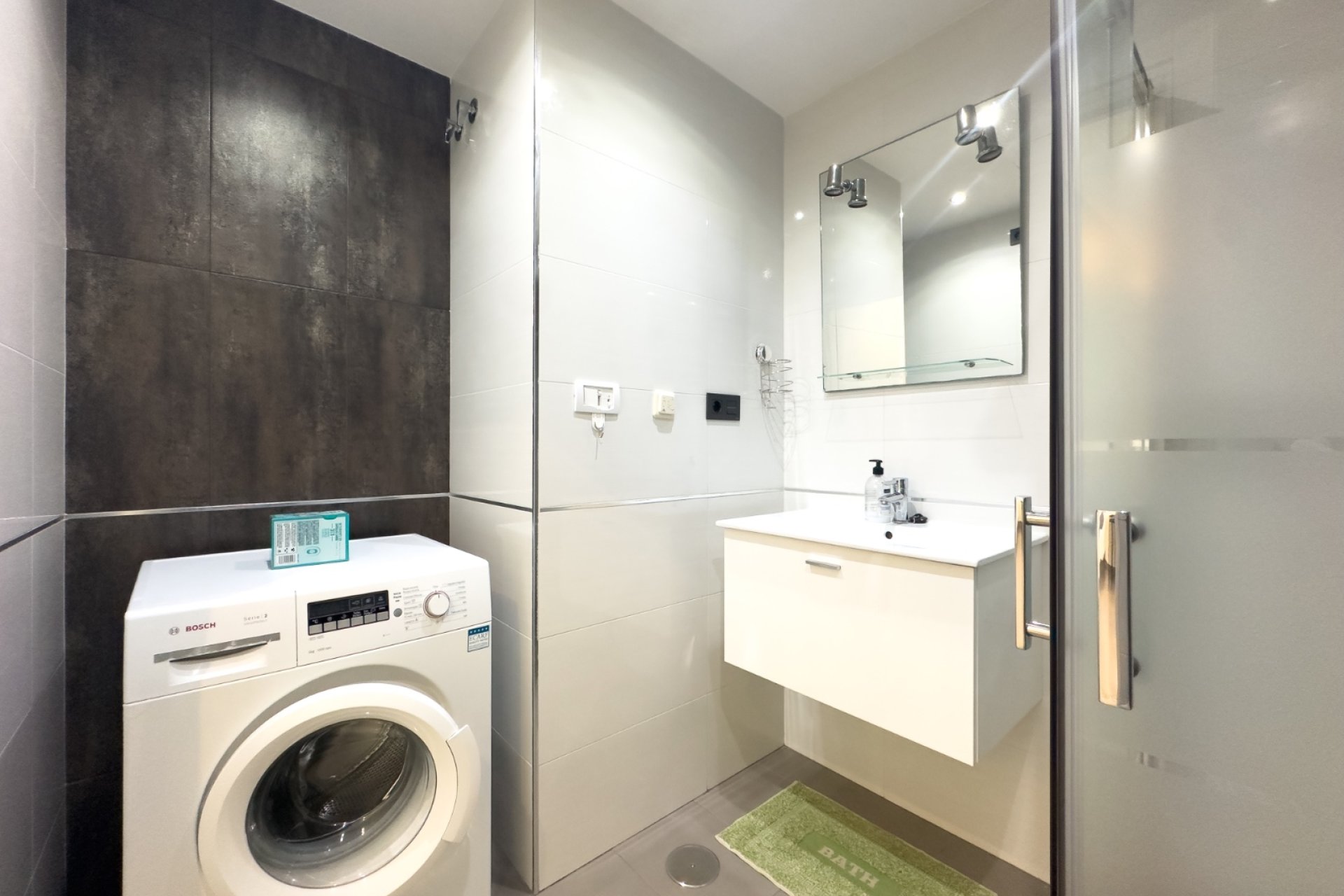 Wiederverkauf - Wohnung - La Zenia