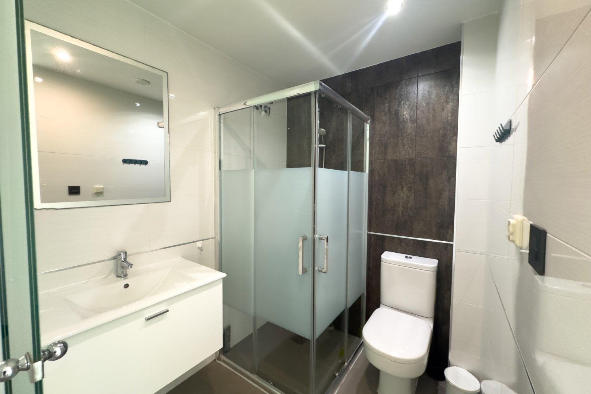 Wiederverkauf - Wohnung - La Zenia