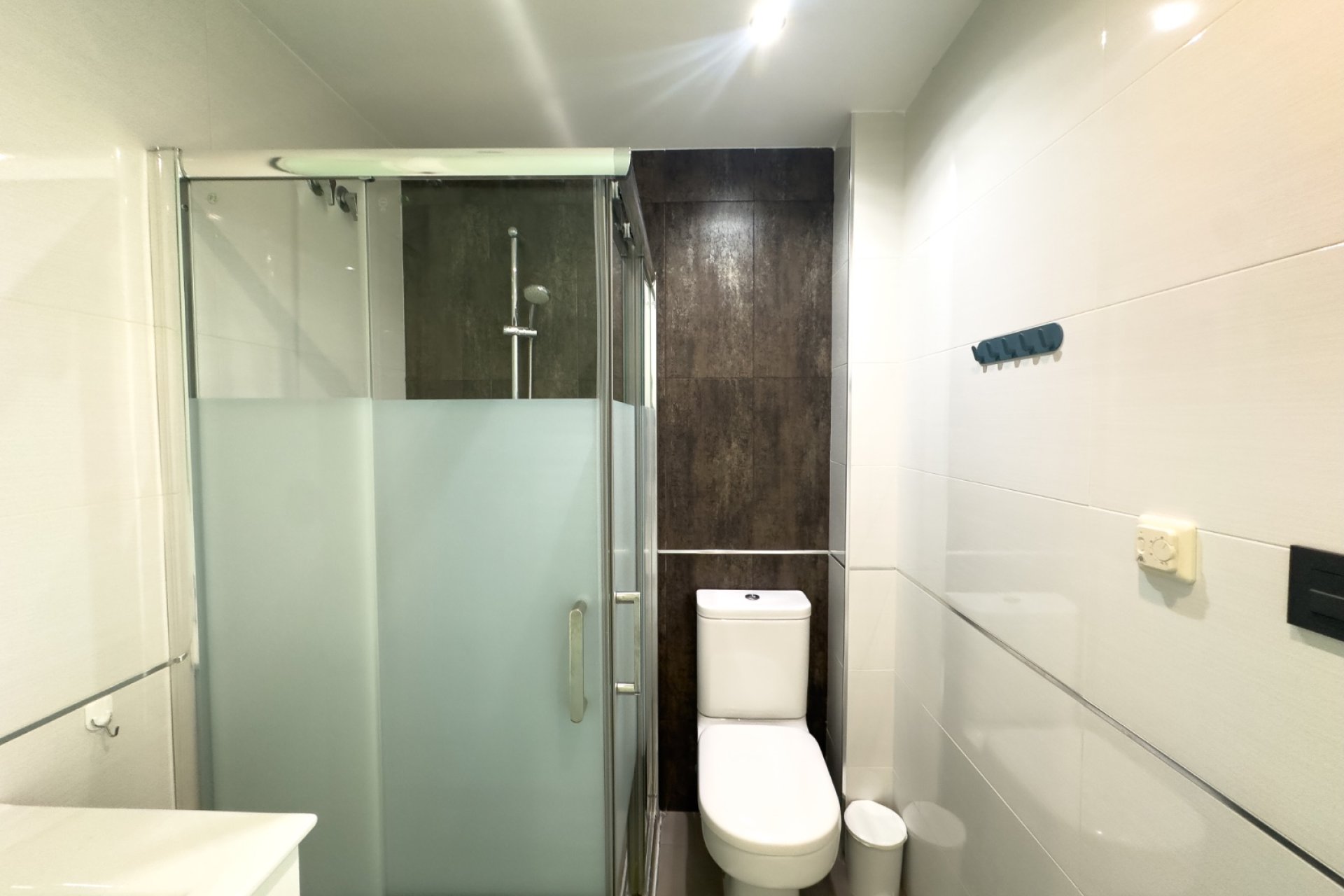 Wiederverkauf - Wohnung - La Zenia