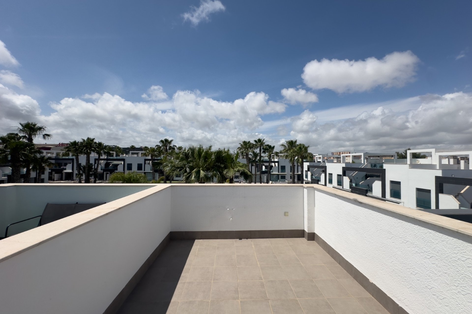 Wiederverkauf - Wohnung - La Zenia