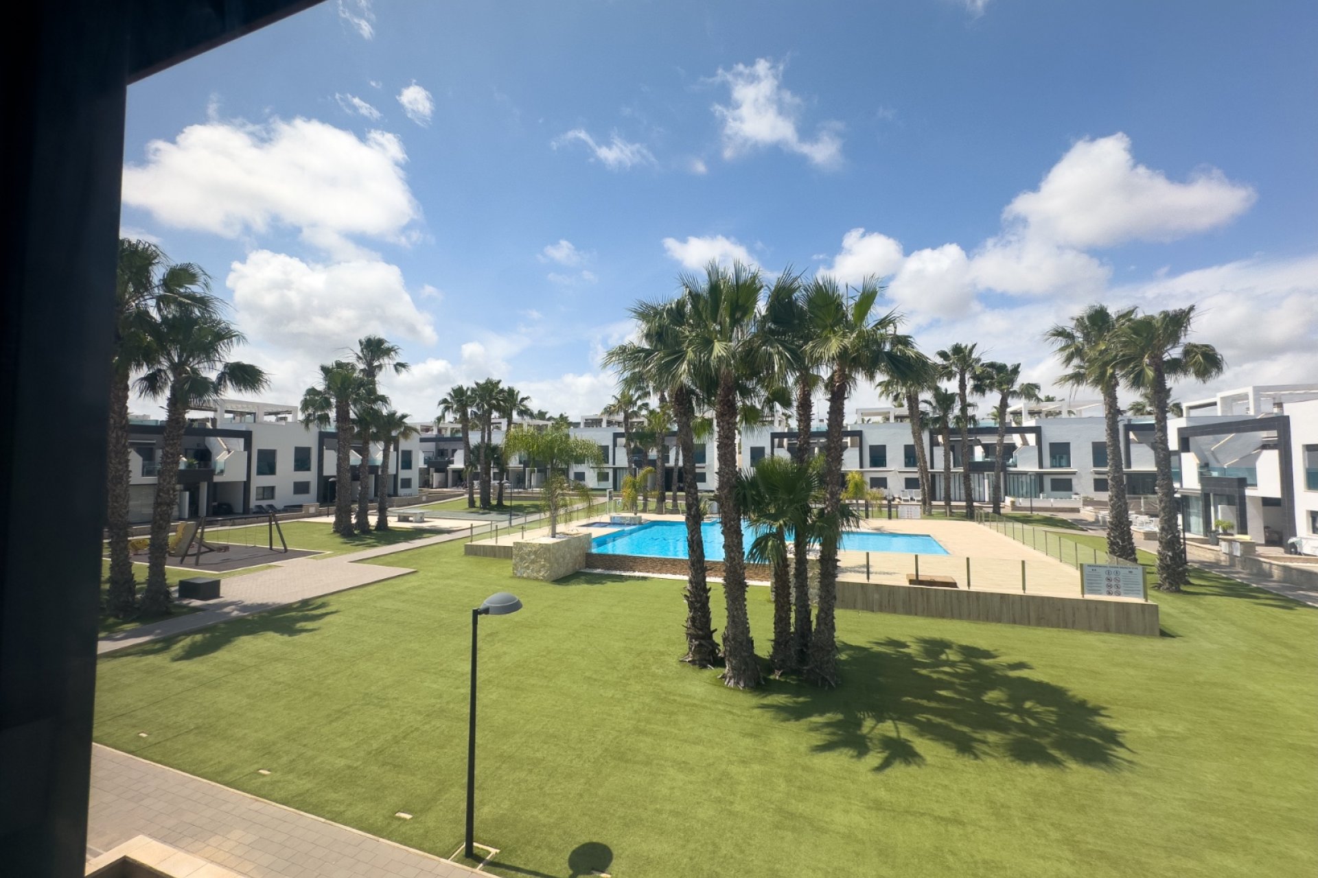 Wiederverkauf - Wohnung - La Zenia
