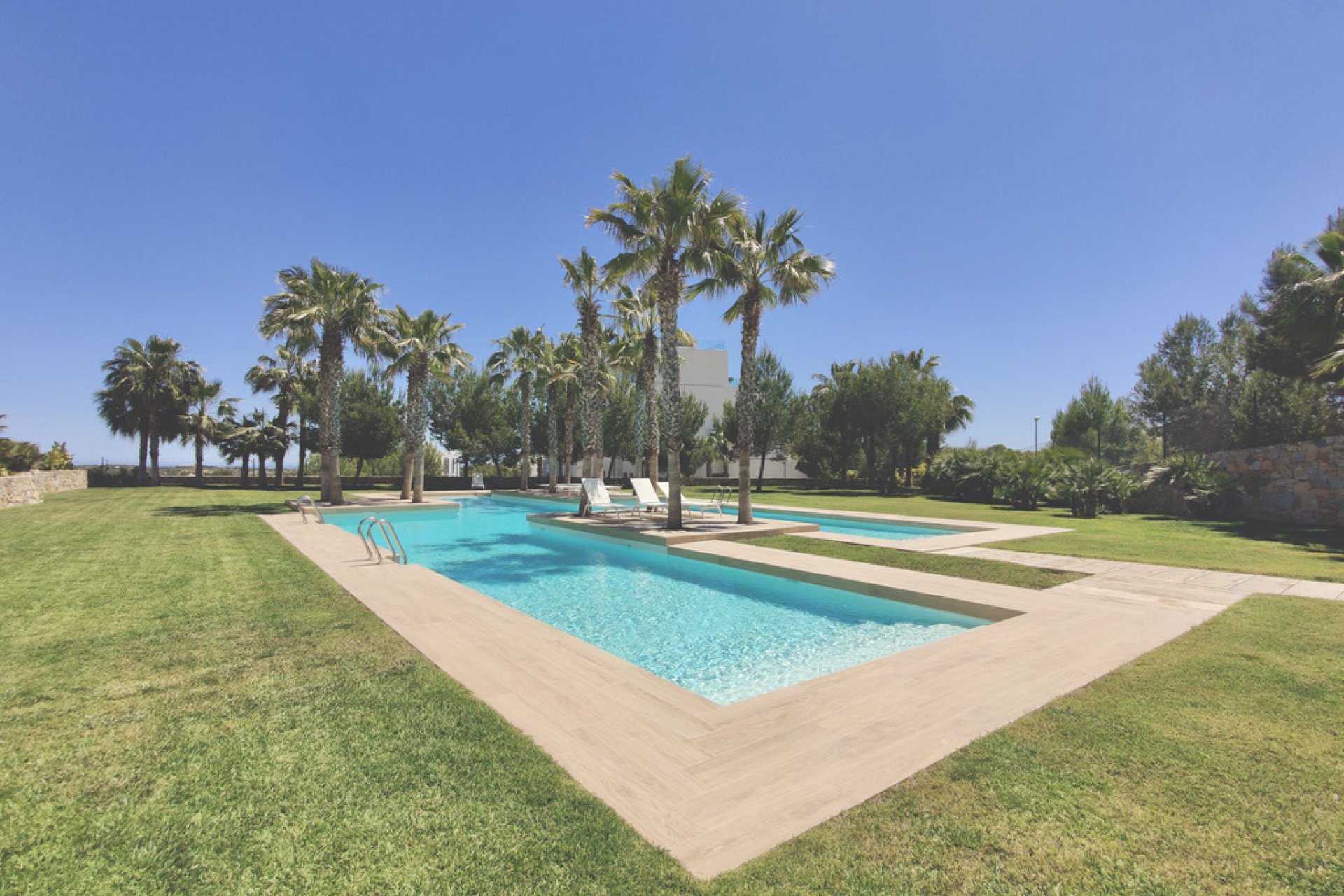 Wiederverkauf - Wohnung - Las Colinas Golf - Costa Blanca