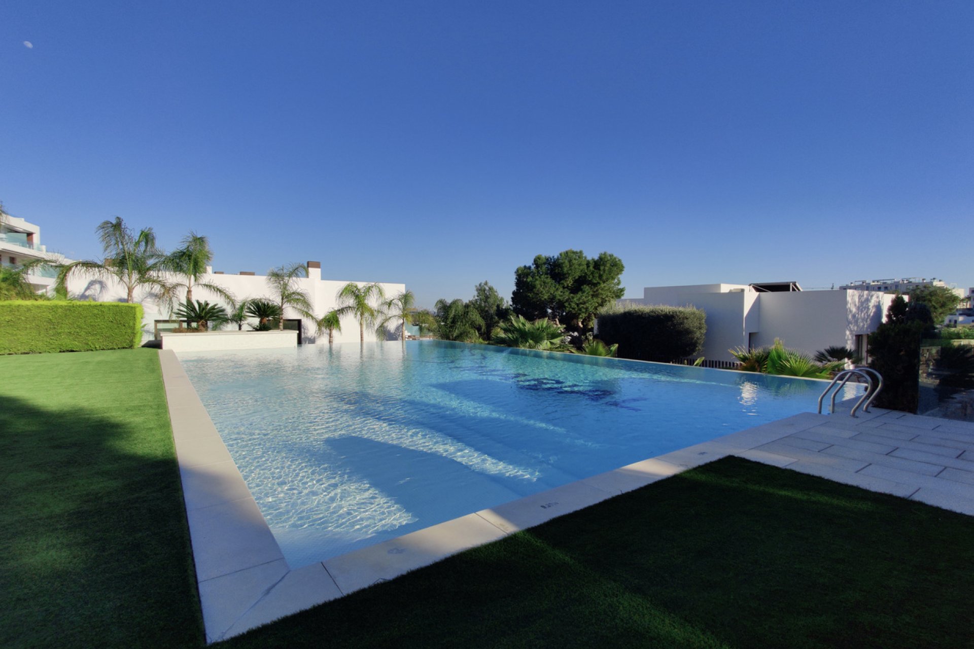 Wiederverkauf - Wohnung - Las Colinas Golf - Costa Blanca