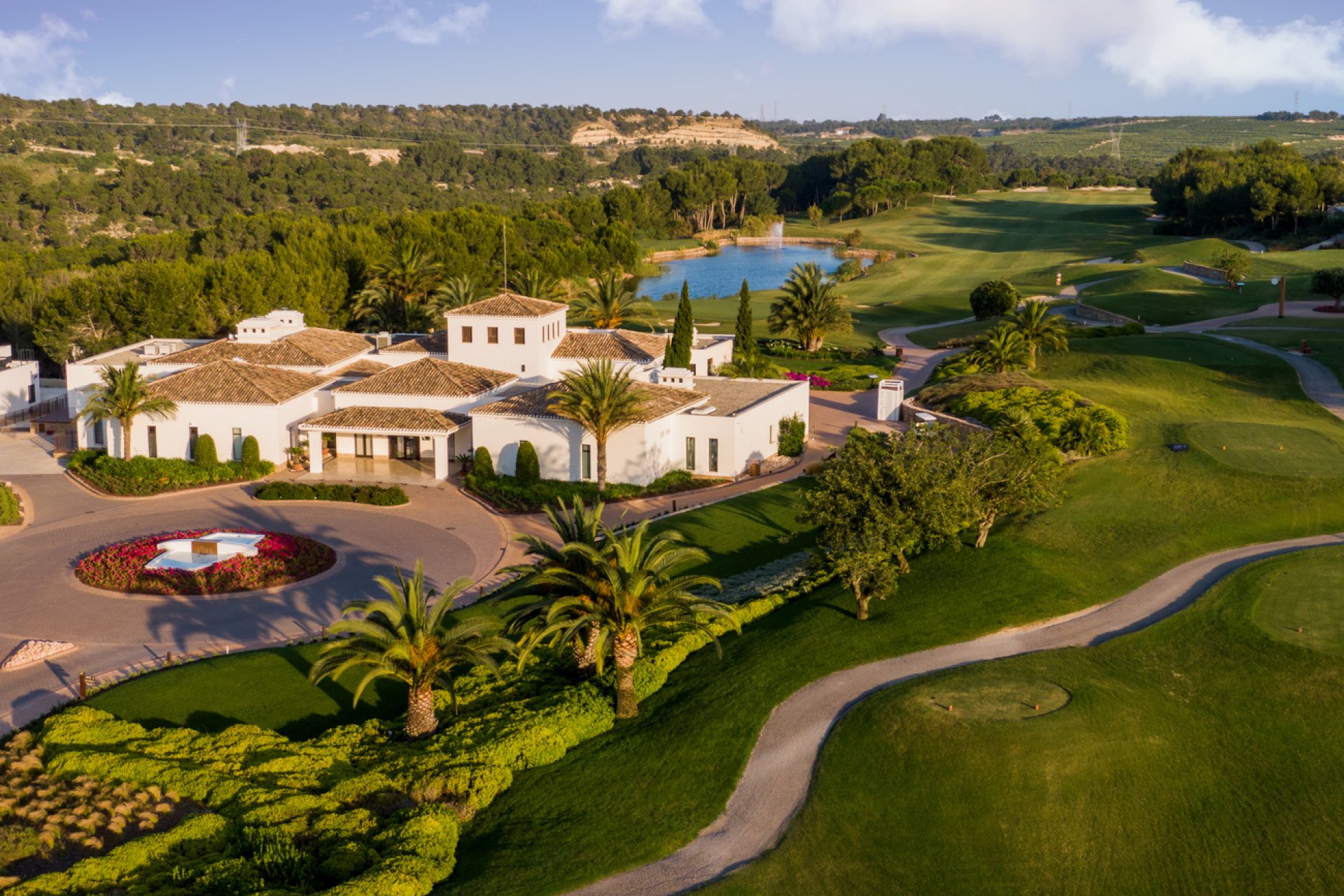 Wiederverkauf - Wohnung - Las Colinas Golf - Costa Blanca