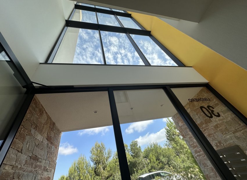 Wiederverkauf - Wohnung - Las Colinas Golf - Las Colinas Golf Resort