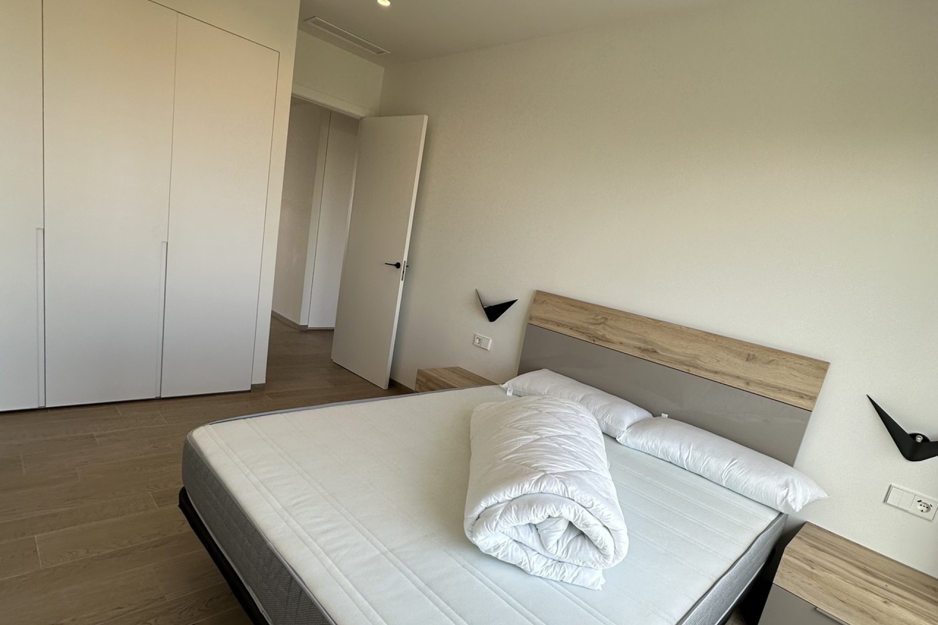 Wiederverkauf - Wohnung - Las Colinas Golf - Las Colinas Golf Resort