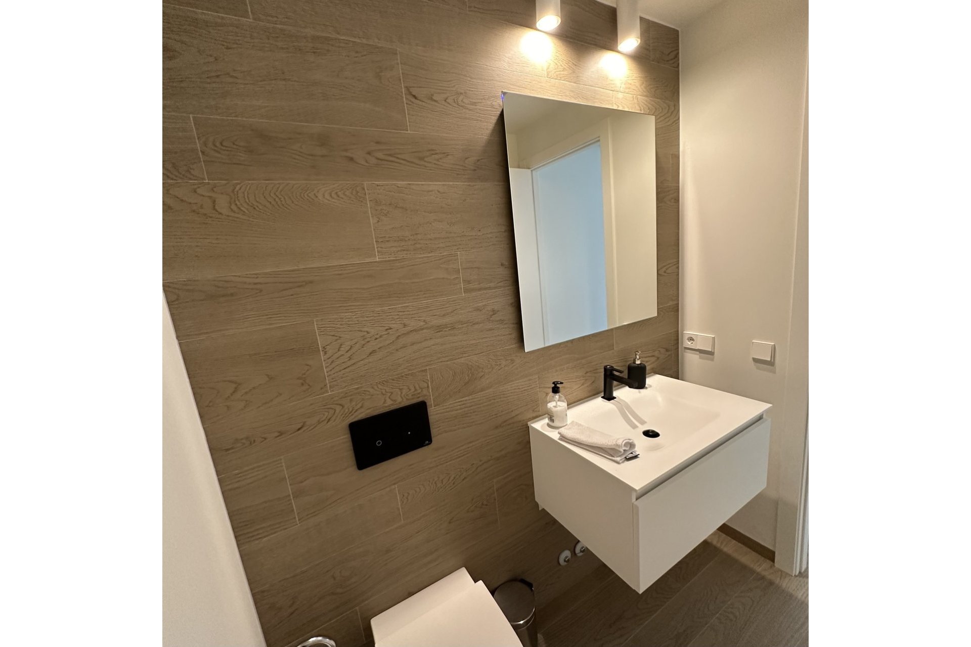 Wiederverkauf - Wohnung - Las Colinas Golf - Las Colinas Golf Resort