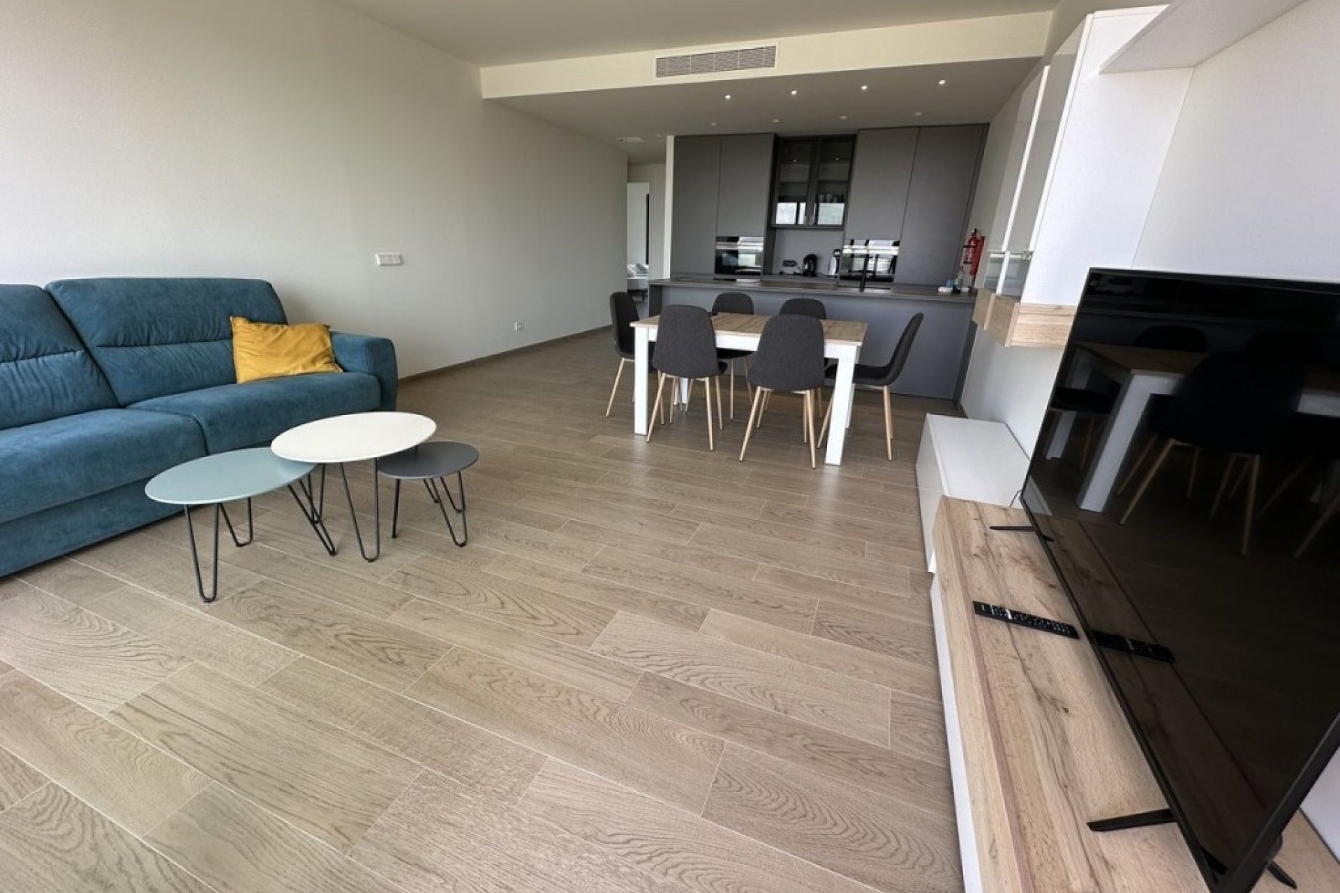 Wiederverkauf - Wohnung - Las Colinas Golf - Las Colinas Golf Resort