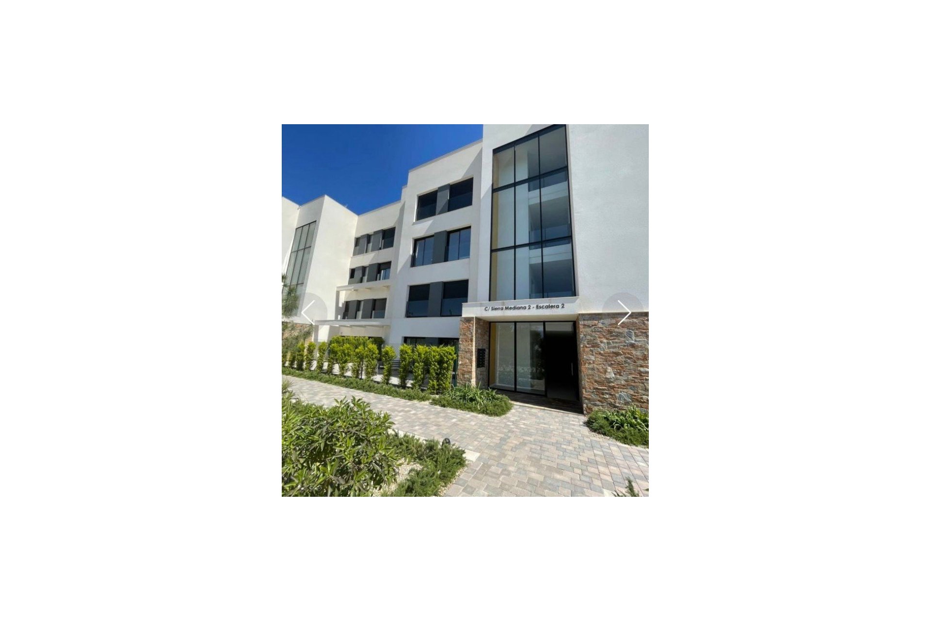 Wiederverkauf - Wohnung - Las Colinas Golf - Las Colinas Golf Resort