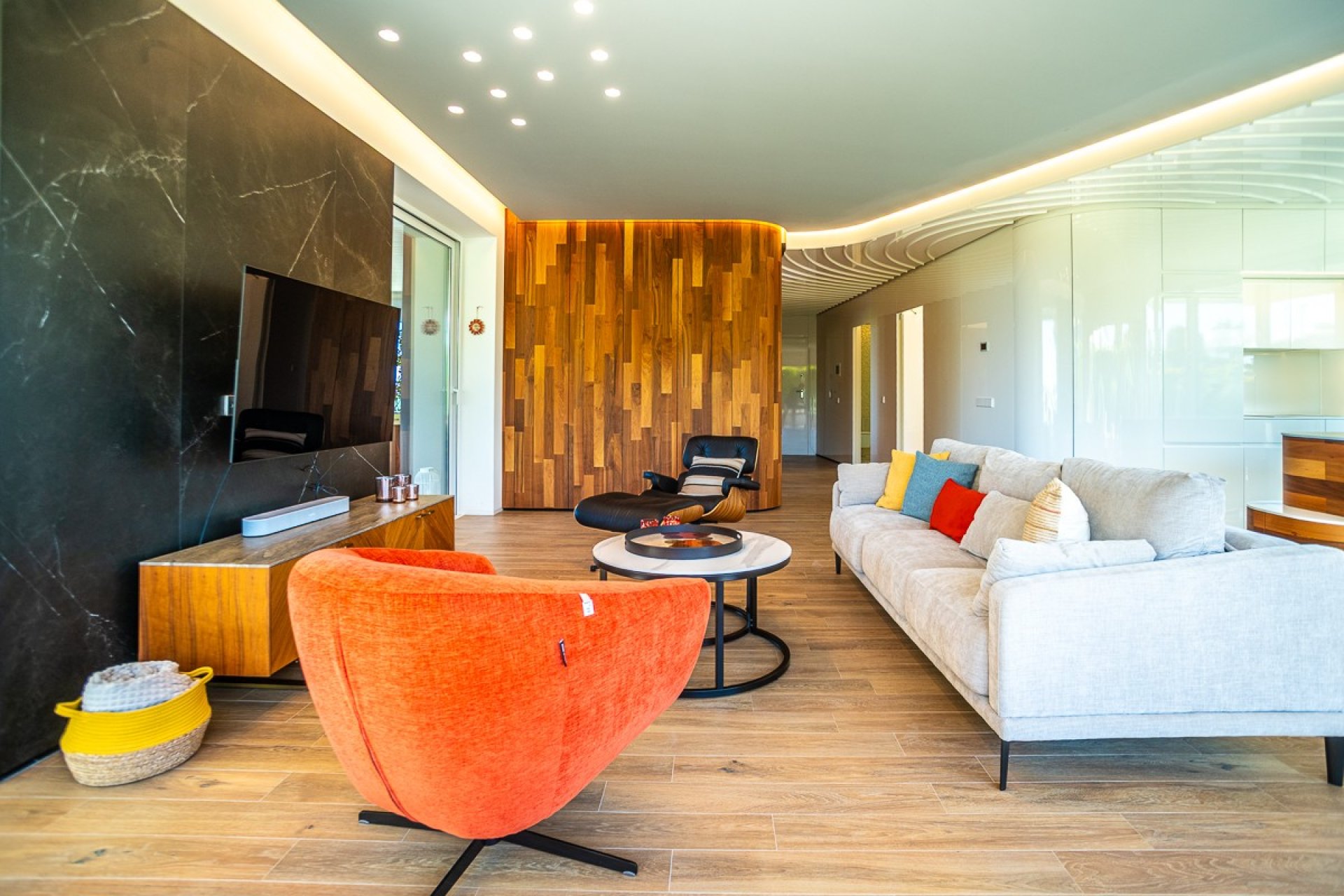 Wiederverkauf - Wohnung - Las Colinas Golf - Las Colinas Golf Resort