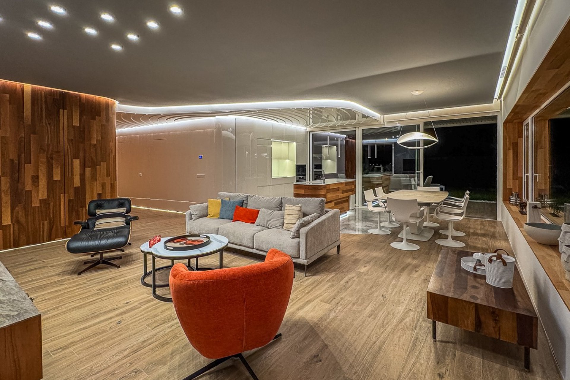 Wiederverkauf - Wohnung - Las Colinas Golf - Las Colinas Golf Resort