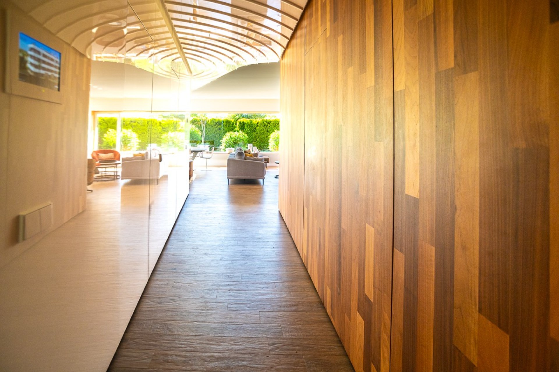 Wiederverkauf - Wohnung - Las Colinas Golf - Las Colinas Golf Resort